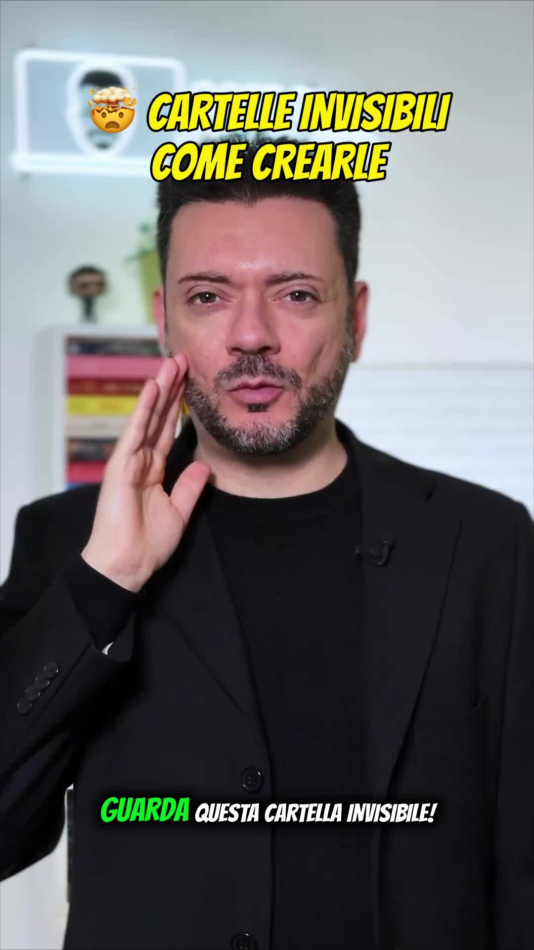 @Cose di computer