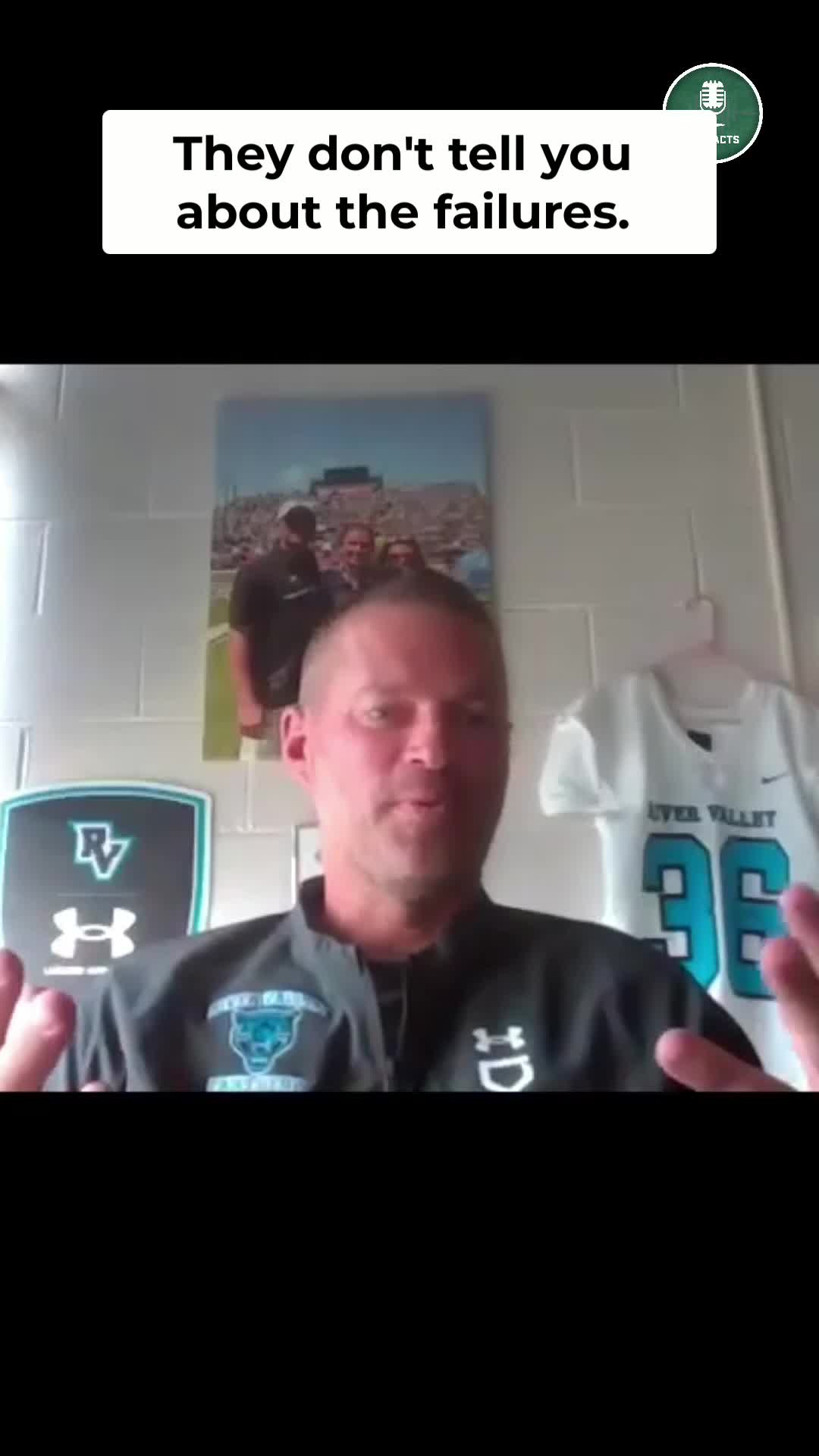 @Contacts Coaching Podcast