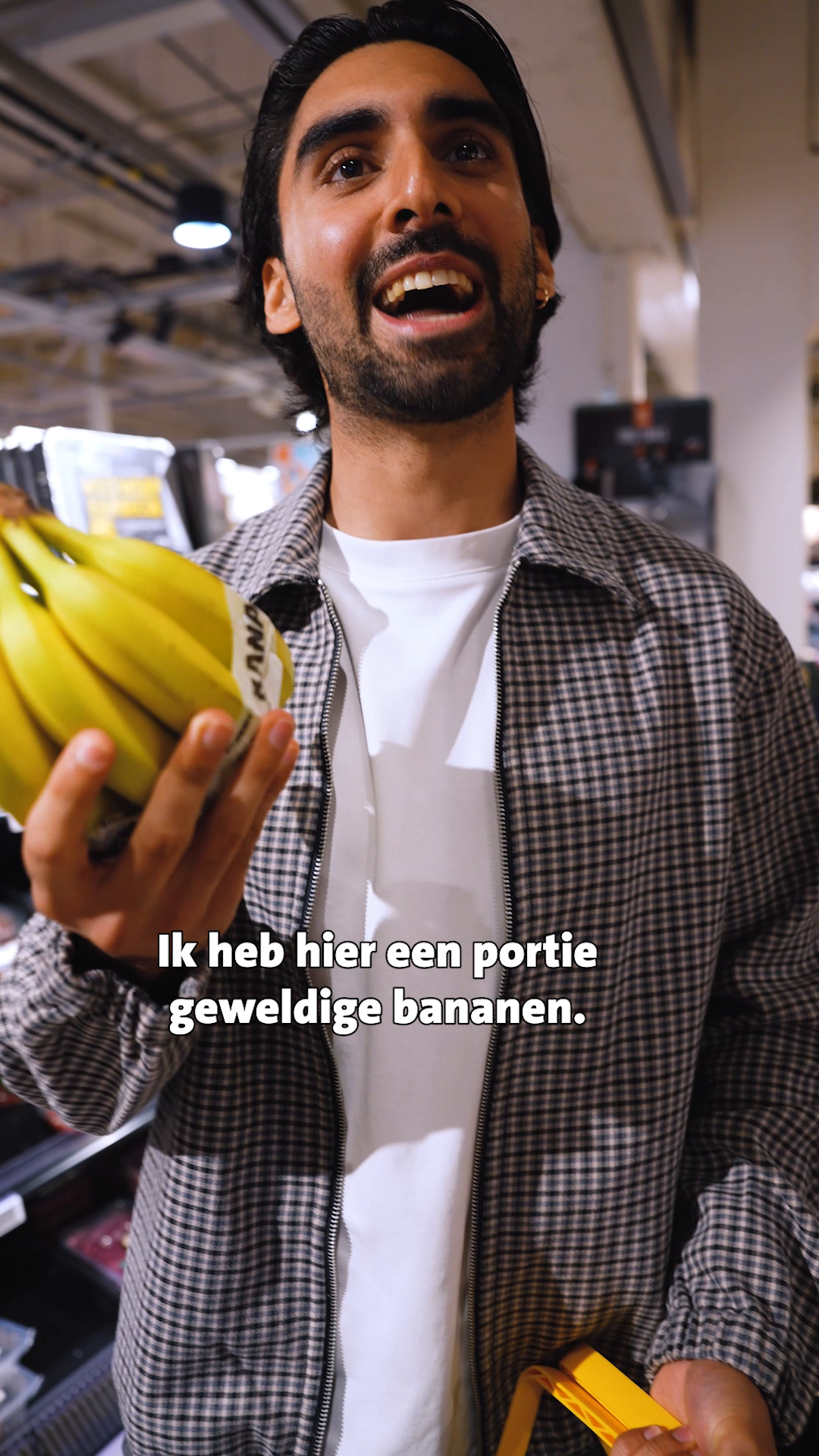 @Jumbo Supermarkten