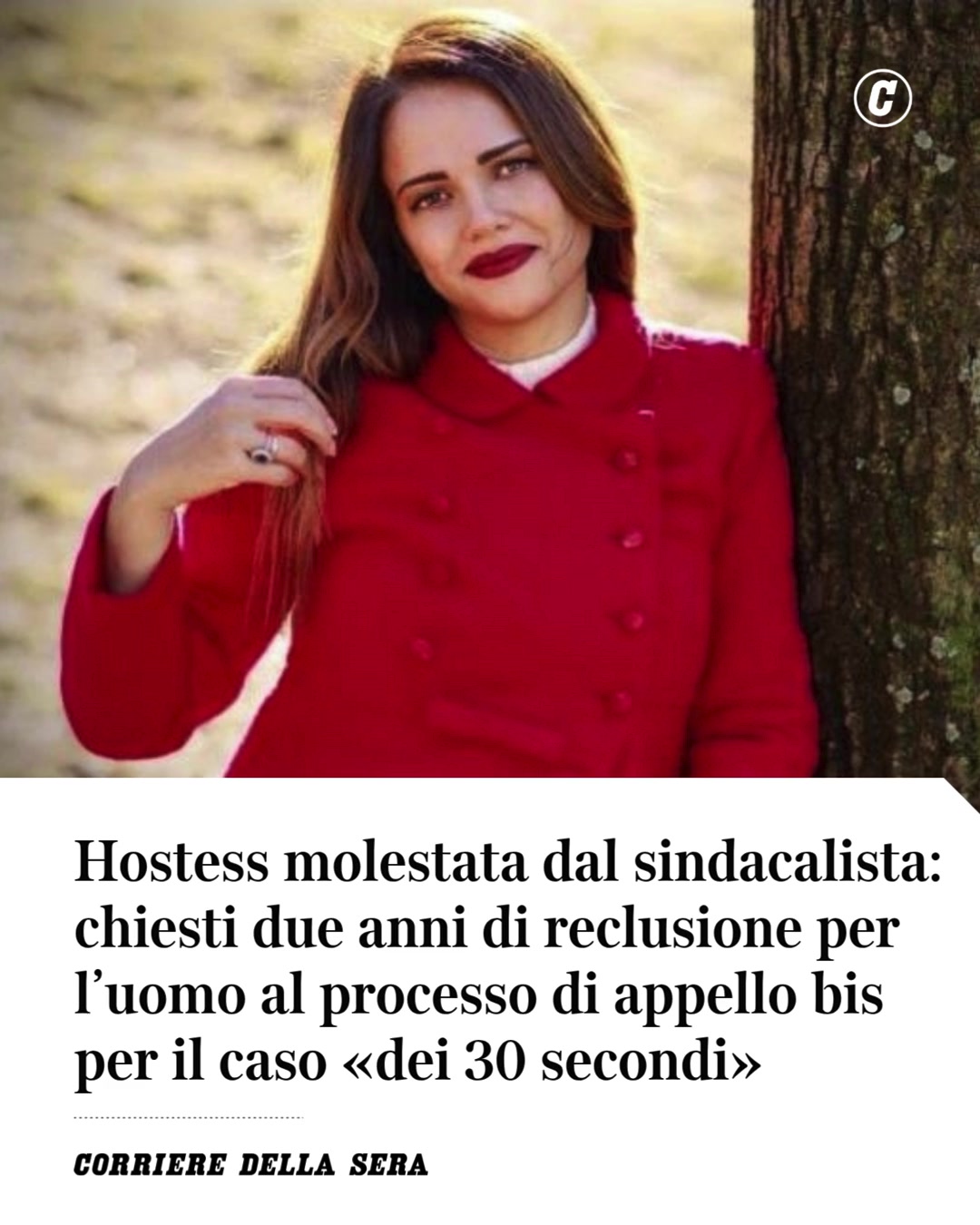 @Corriere della Sera