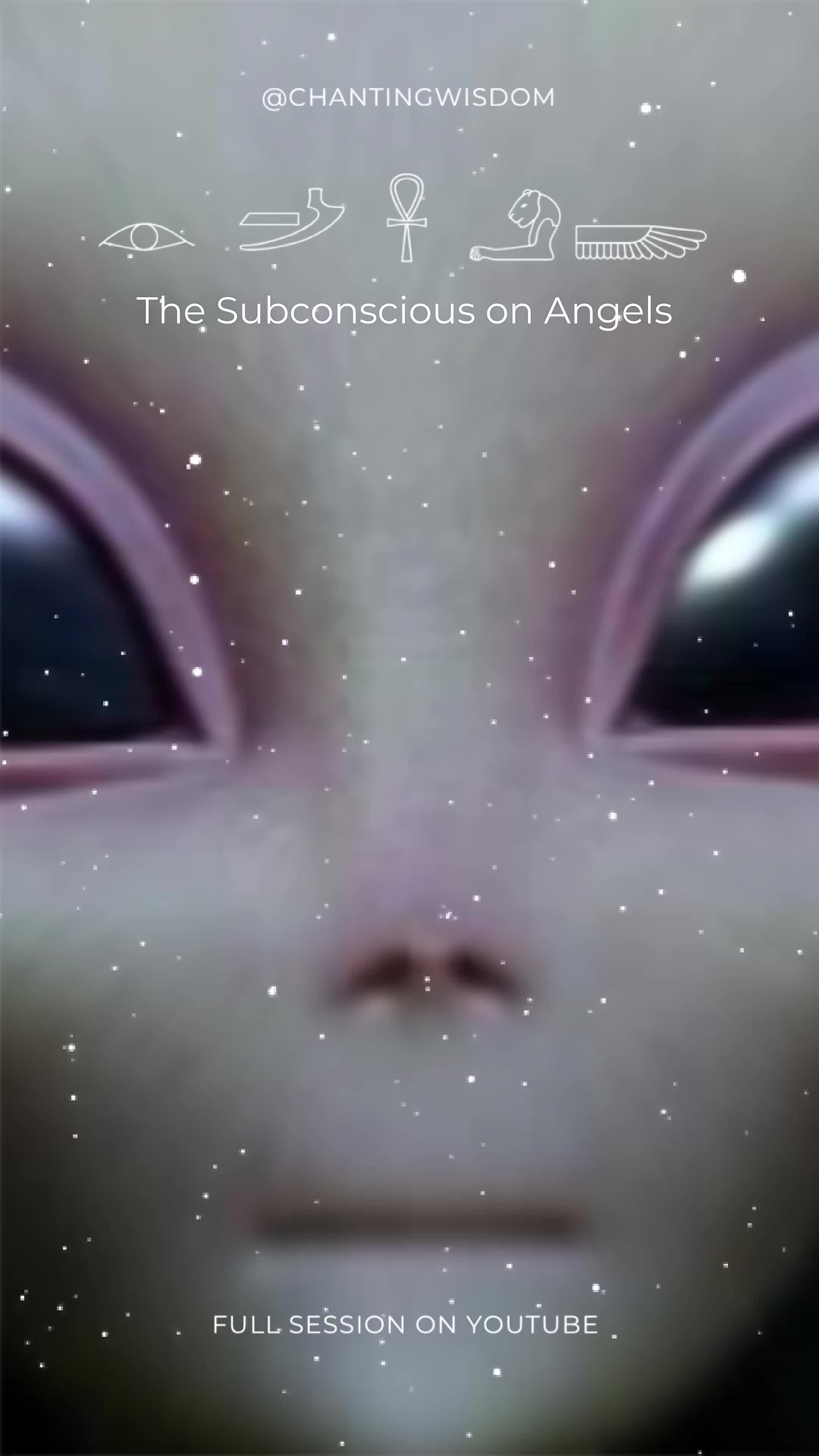 @Chanting Wisdom 𓆩♡𓆪