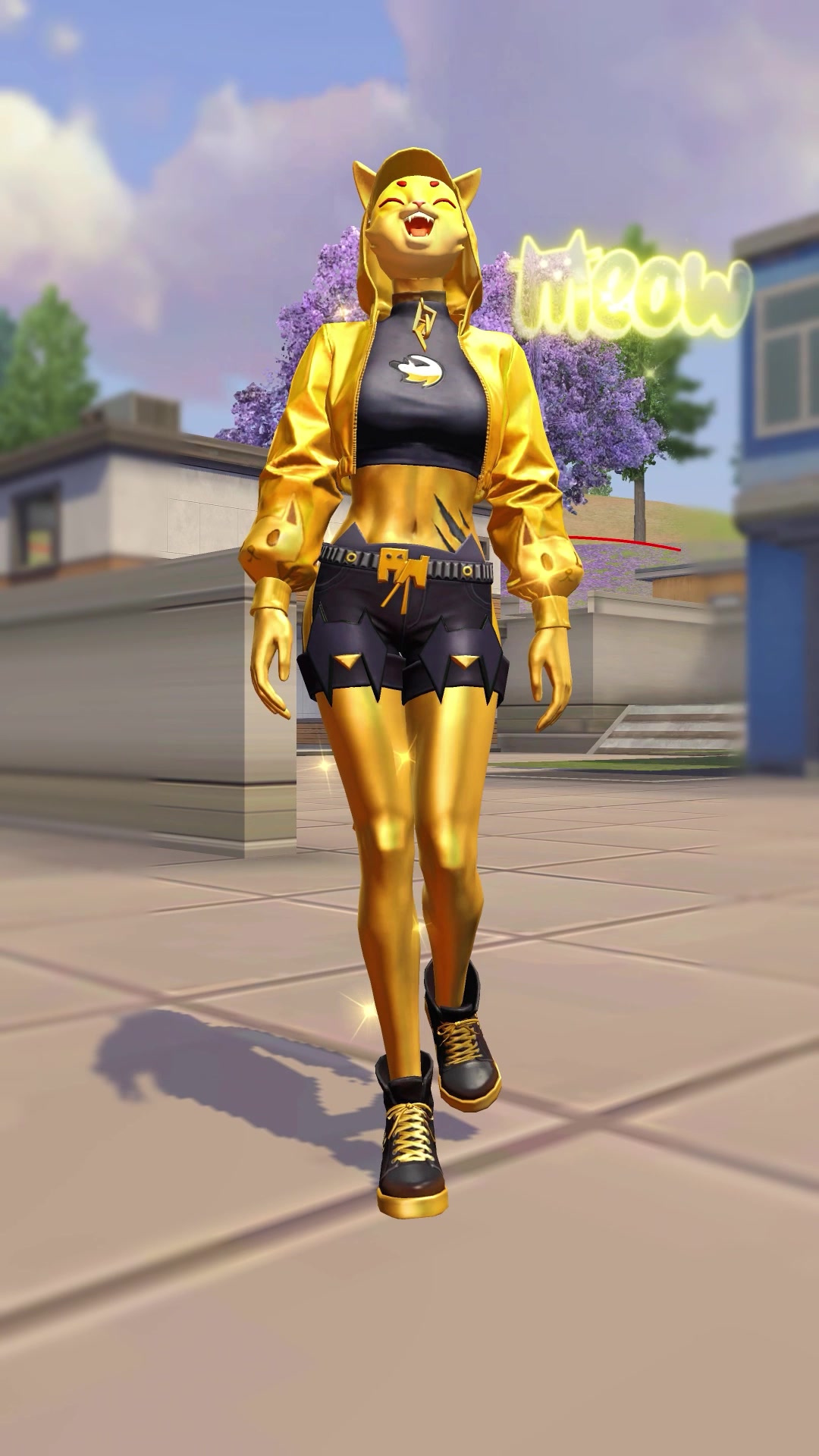 @Garena Free Fire LATAM