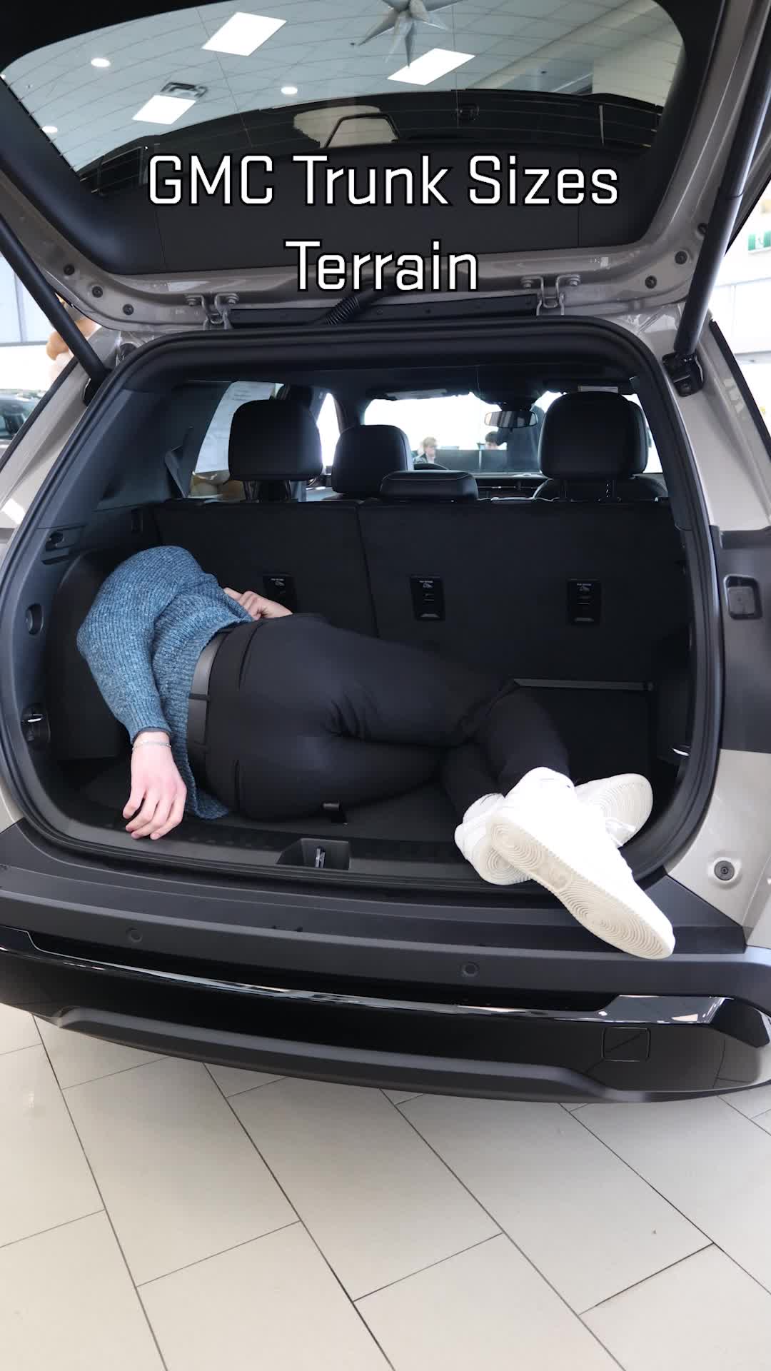 @Sherwood Buick GMC