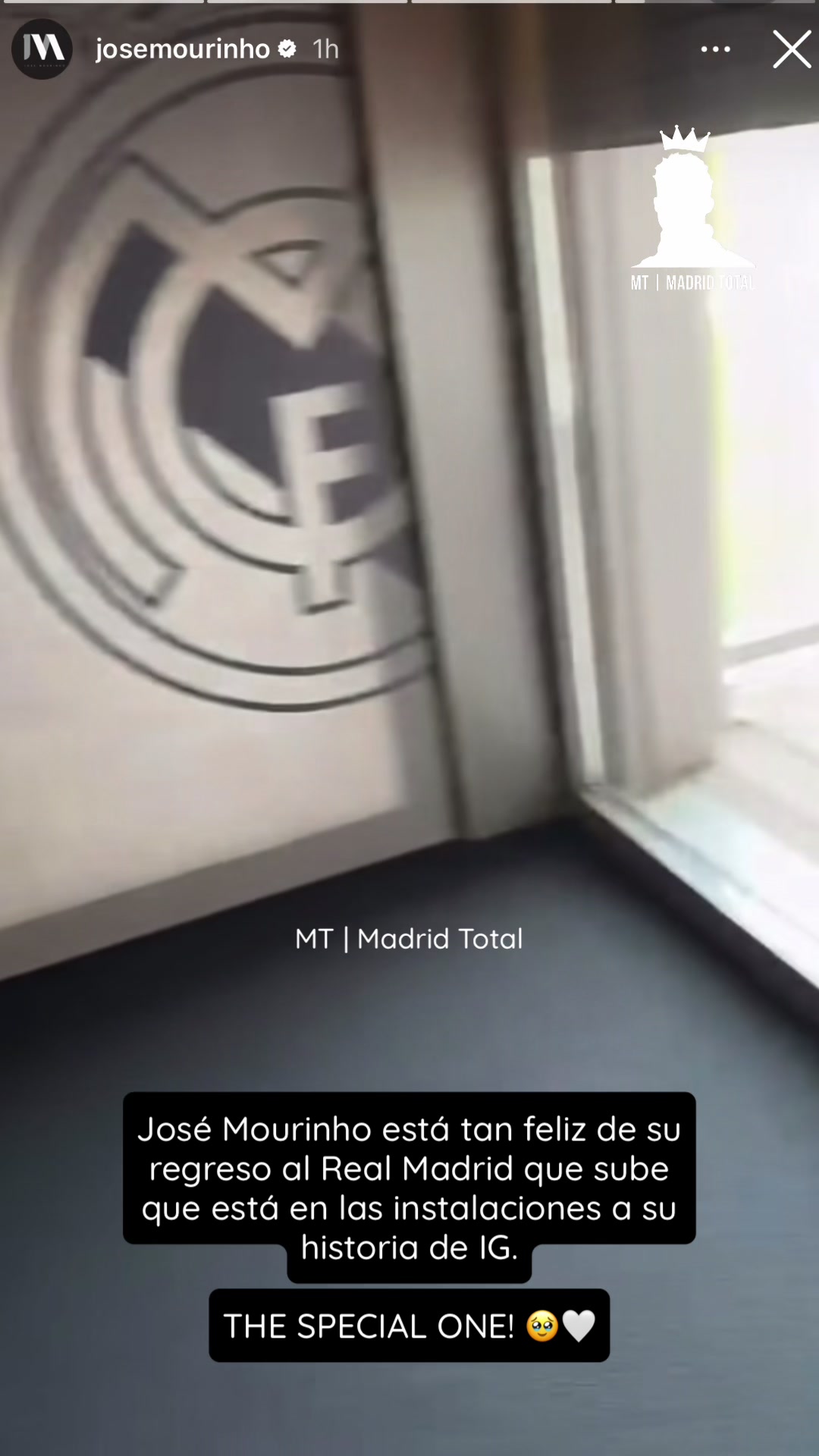 @MT | Madrid Total