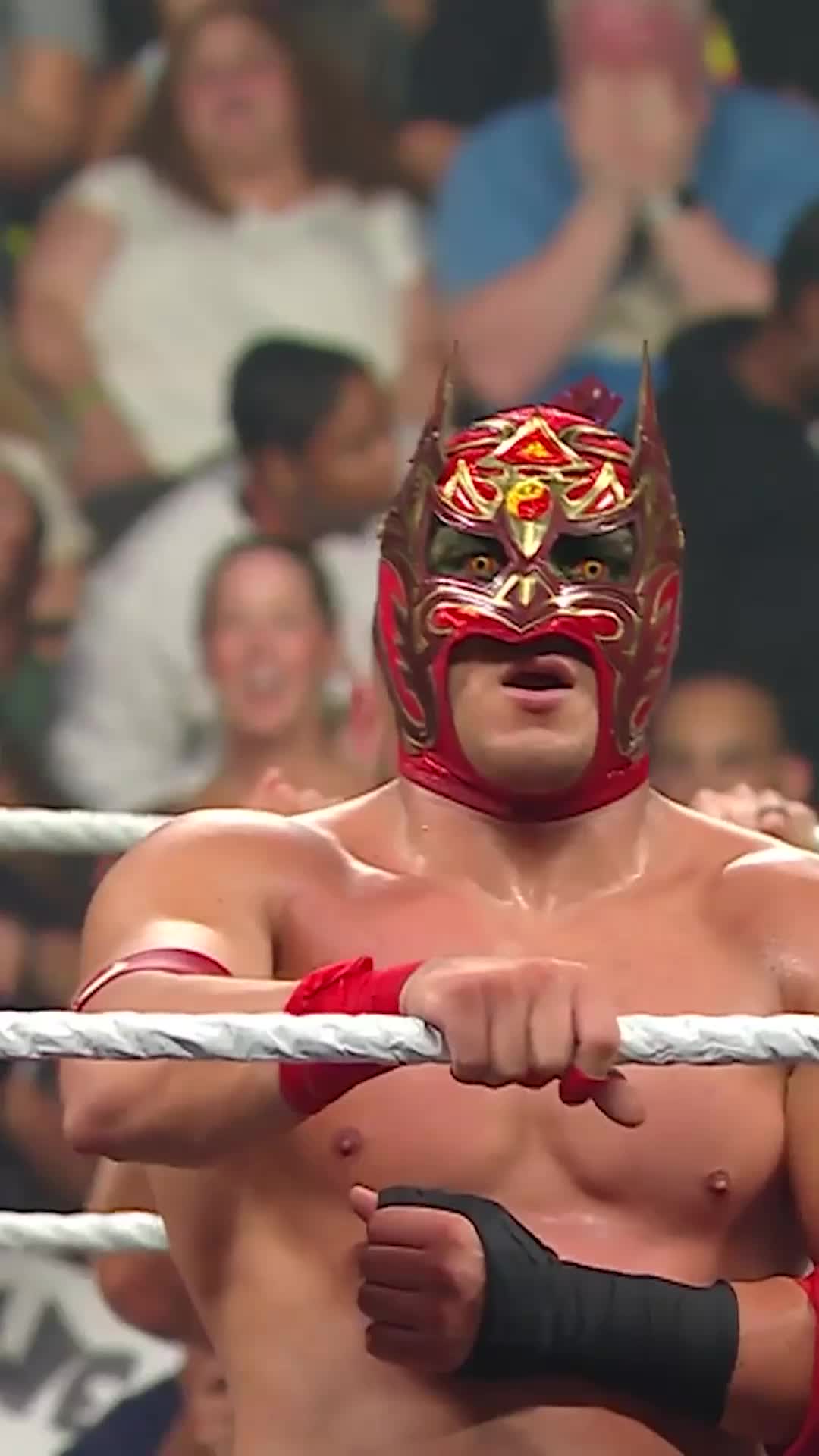 @WWE Español