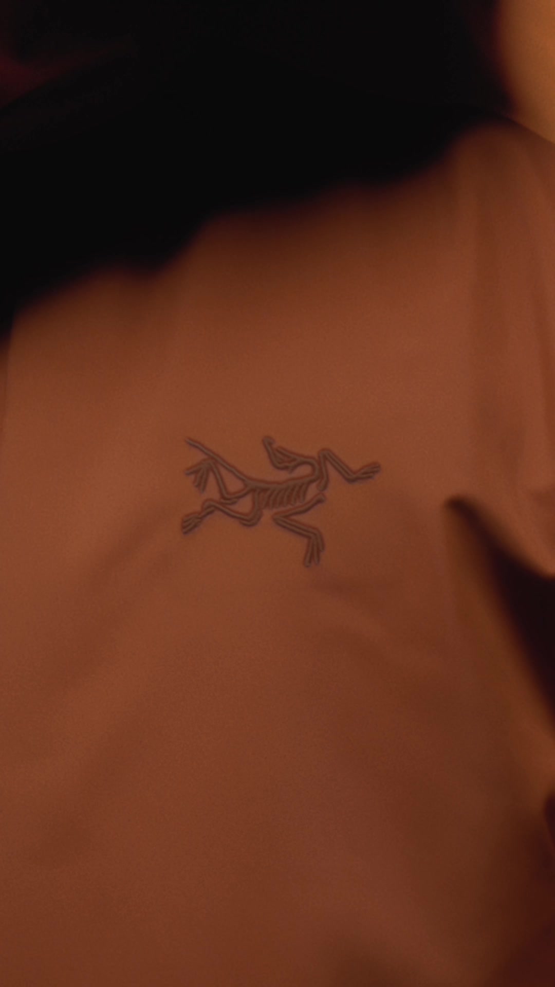 @Arc’teryx