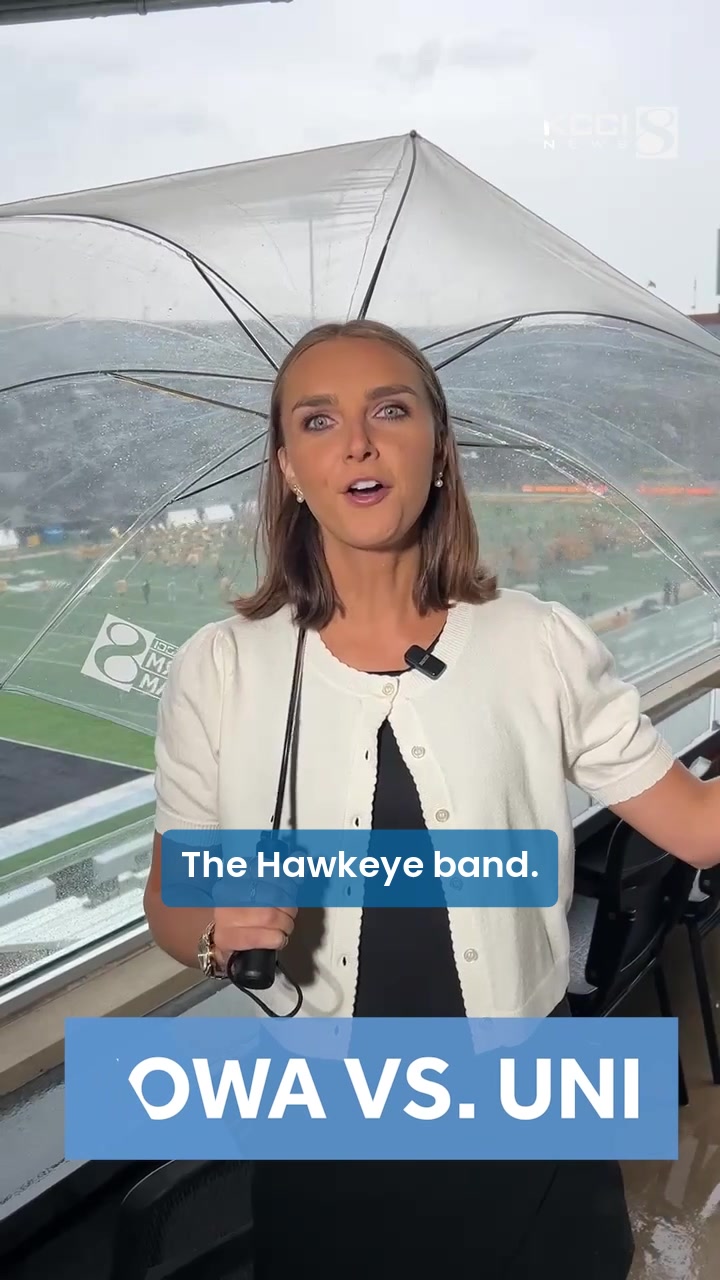 @KCCI News