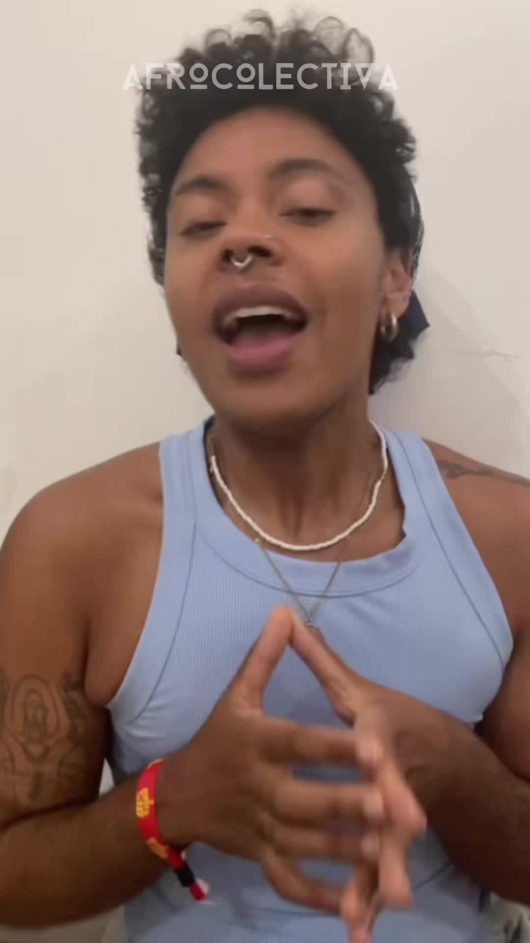 @Afrocolectiva