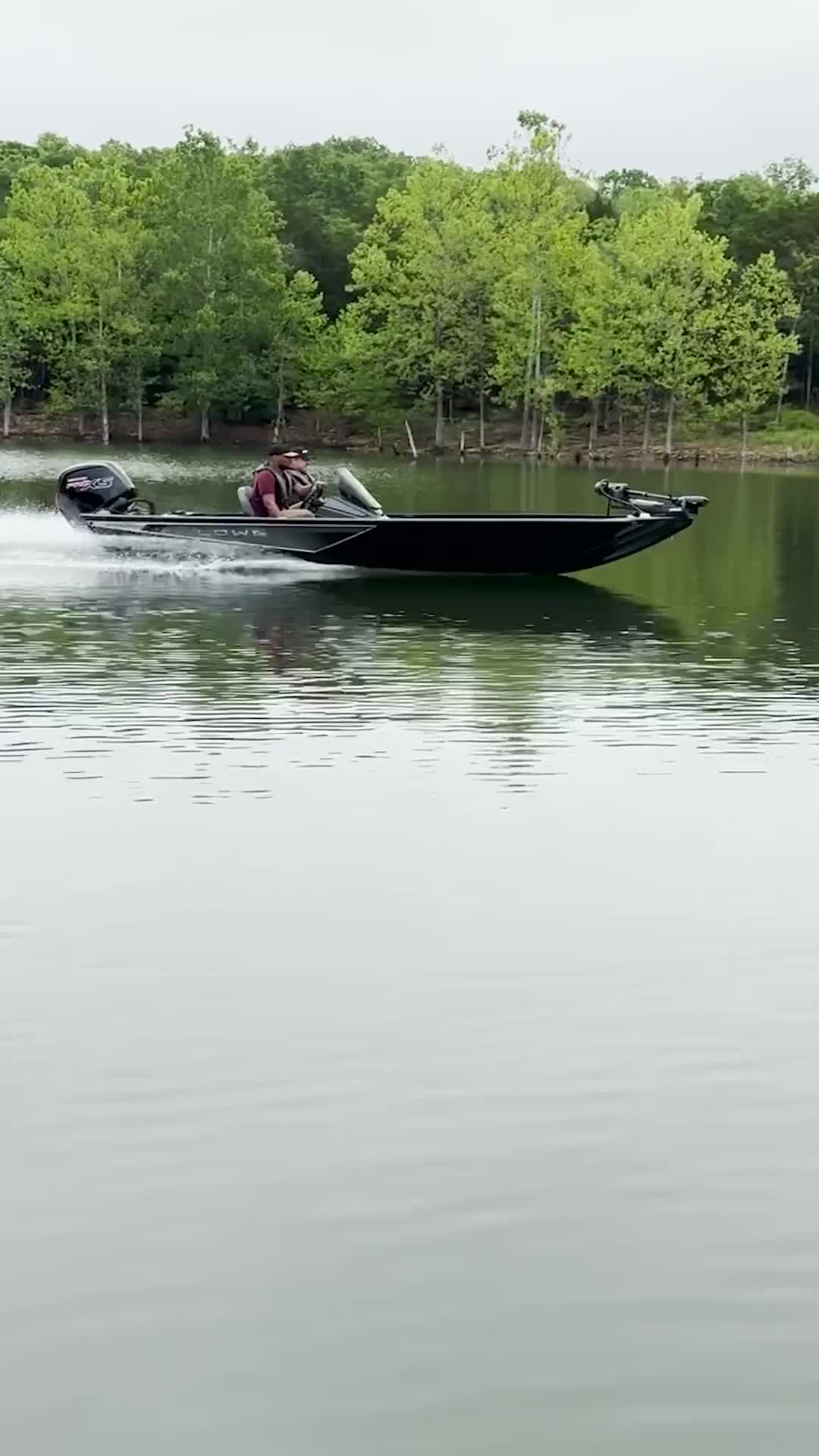 @Lowe Boats