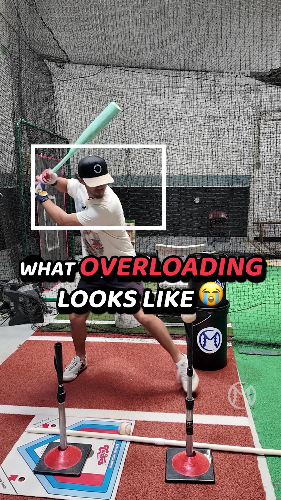 @Coach Murph ⚾️