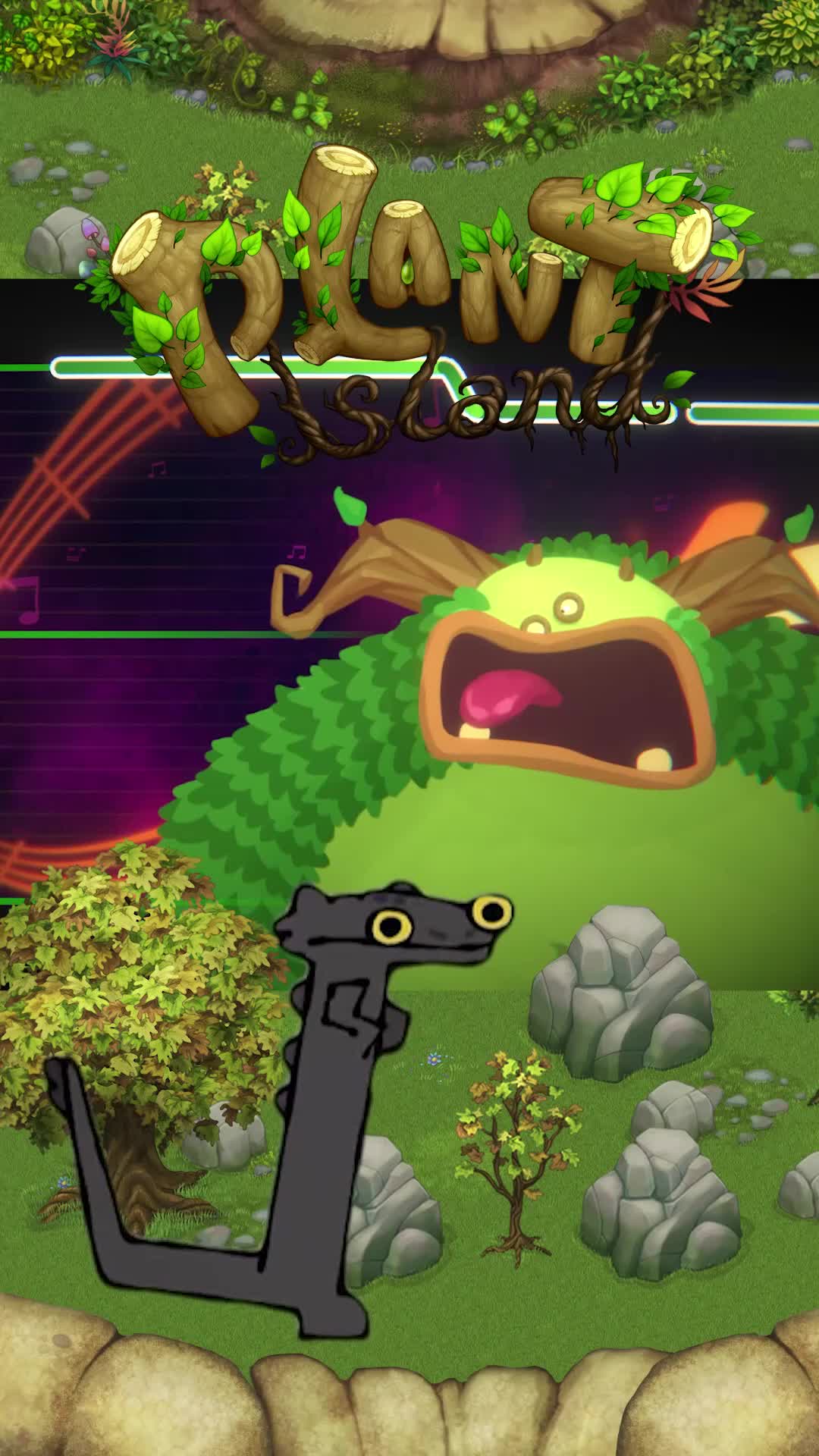 @My Singing Monsters
