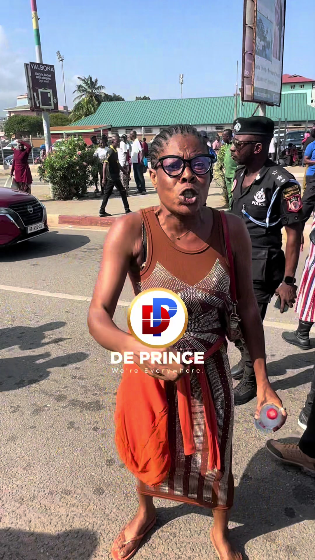 @De Prince