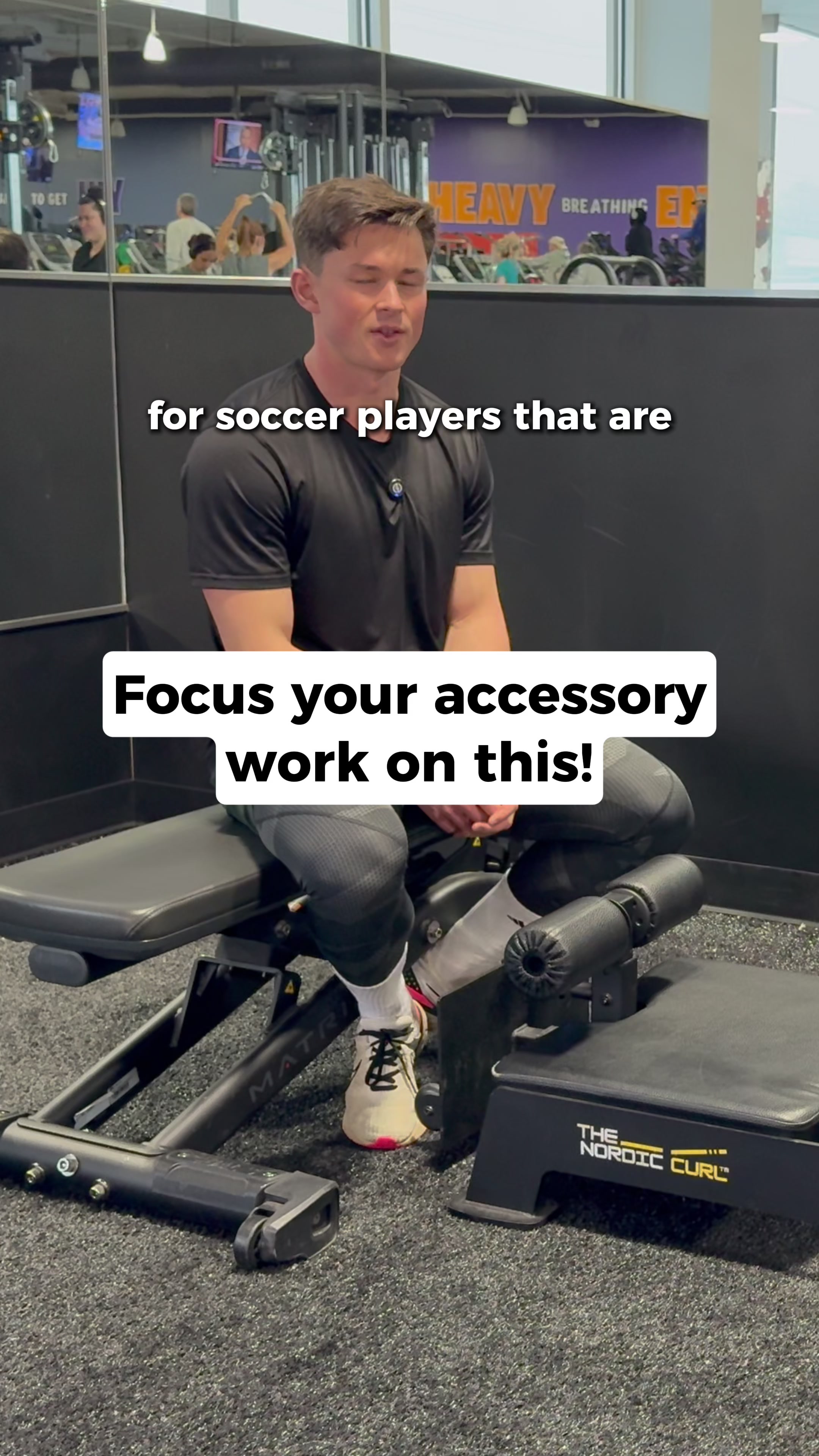 @Archie Watts | Soccer Coach