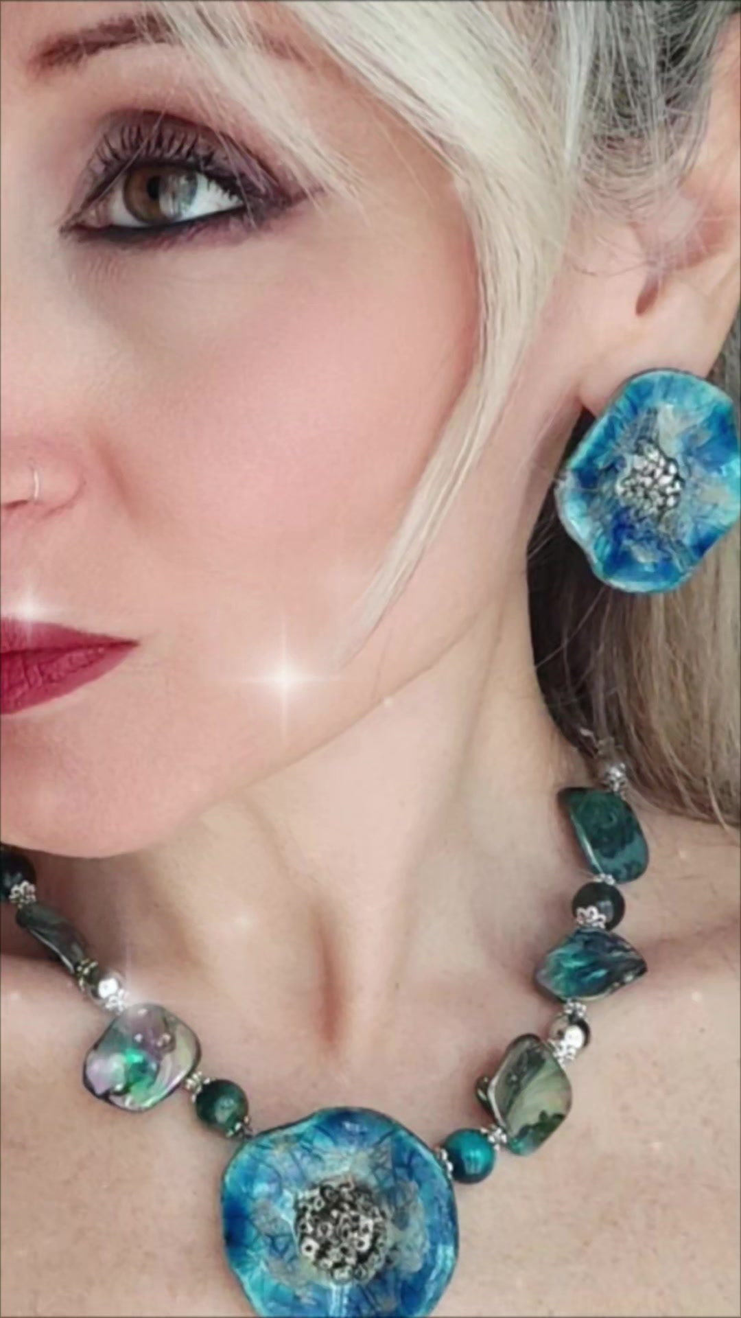 @🦋  Michela's creations 🦋