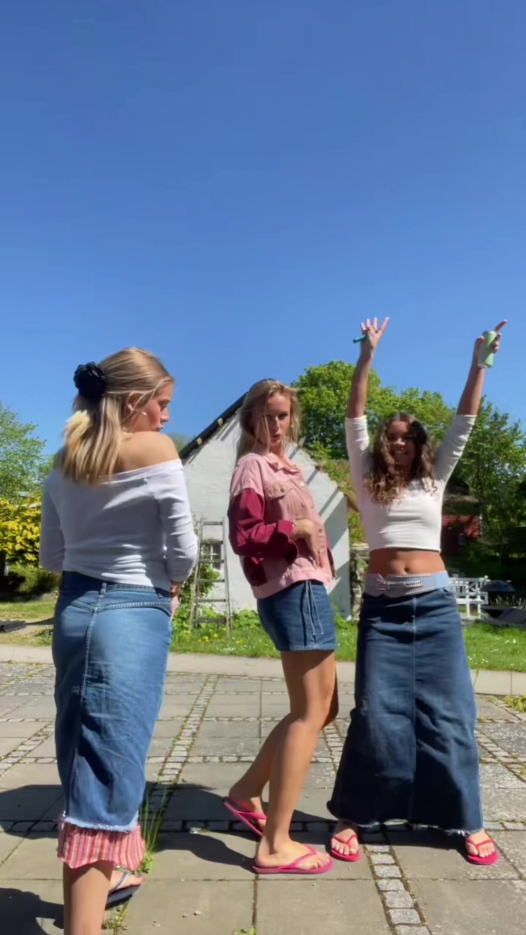 @silje sarah