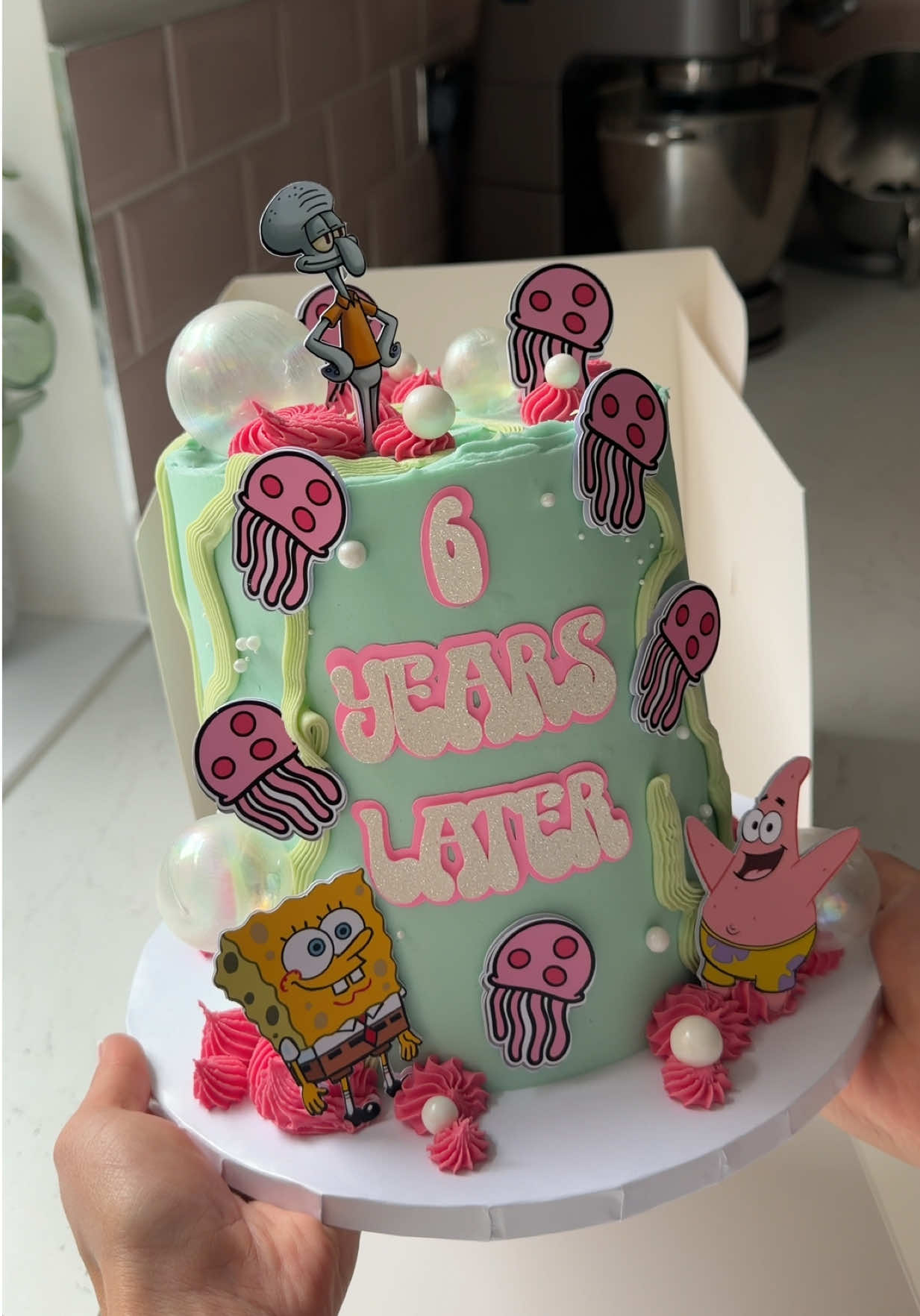 @Isabellita bakes