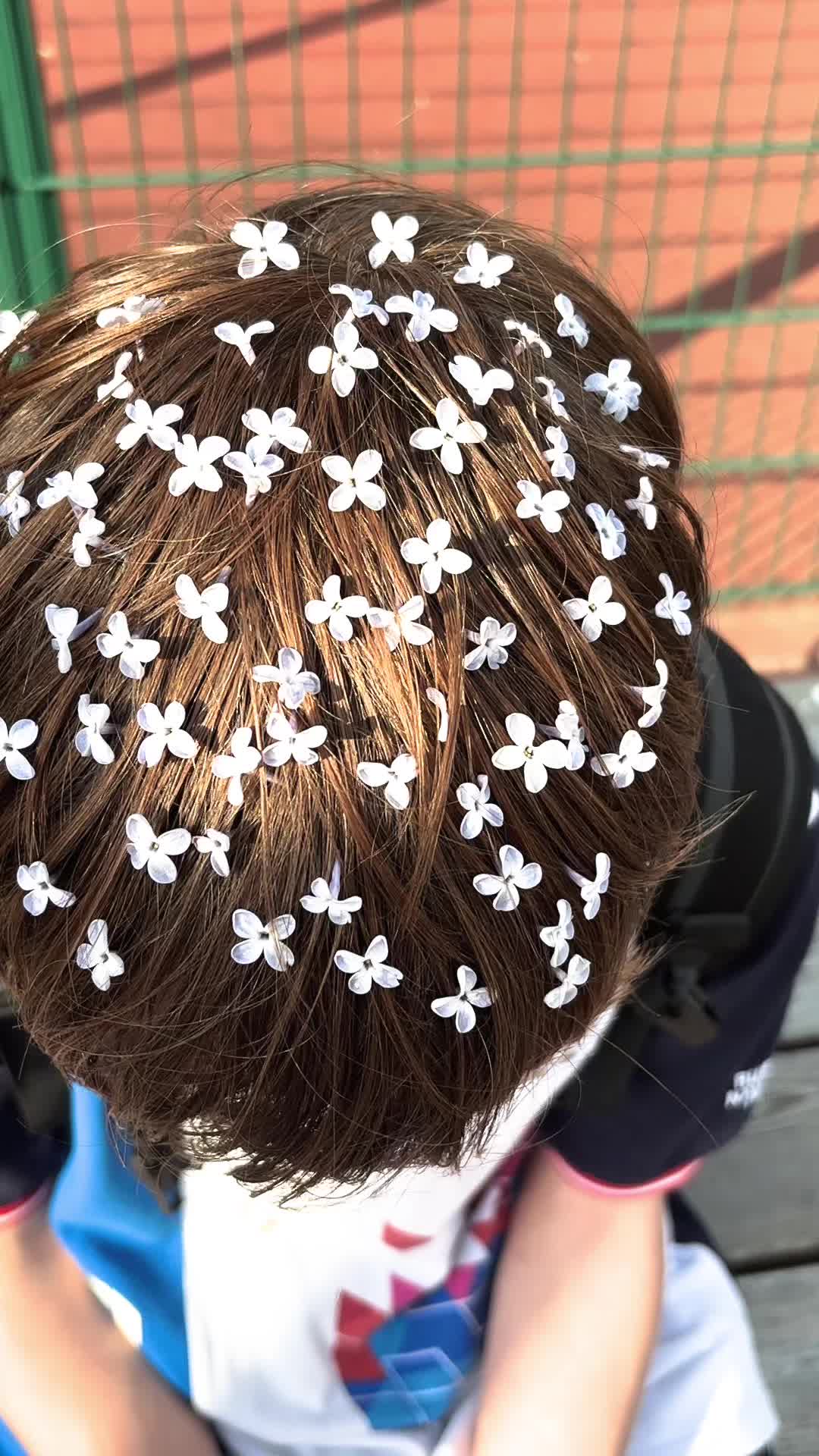 @Шатенка
