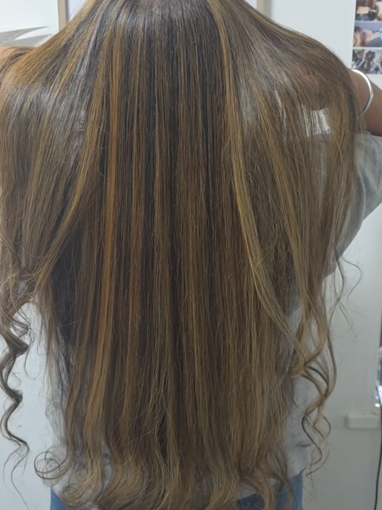 @Pammy’s Hair & Beauty