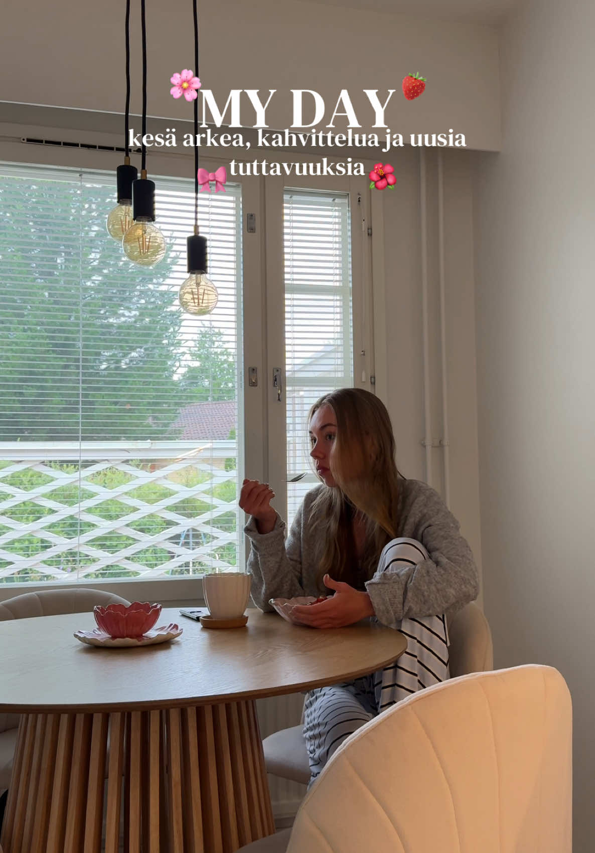 @silja tuominen
