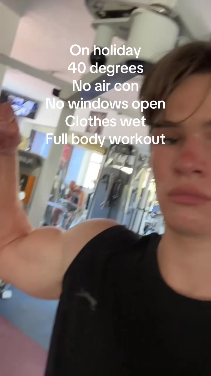 @Luke