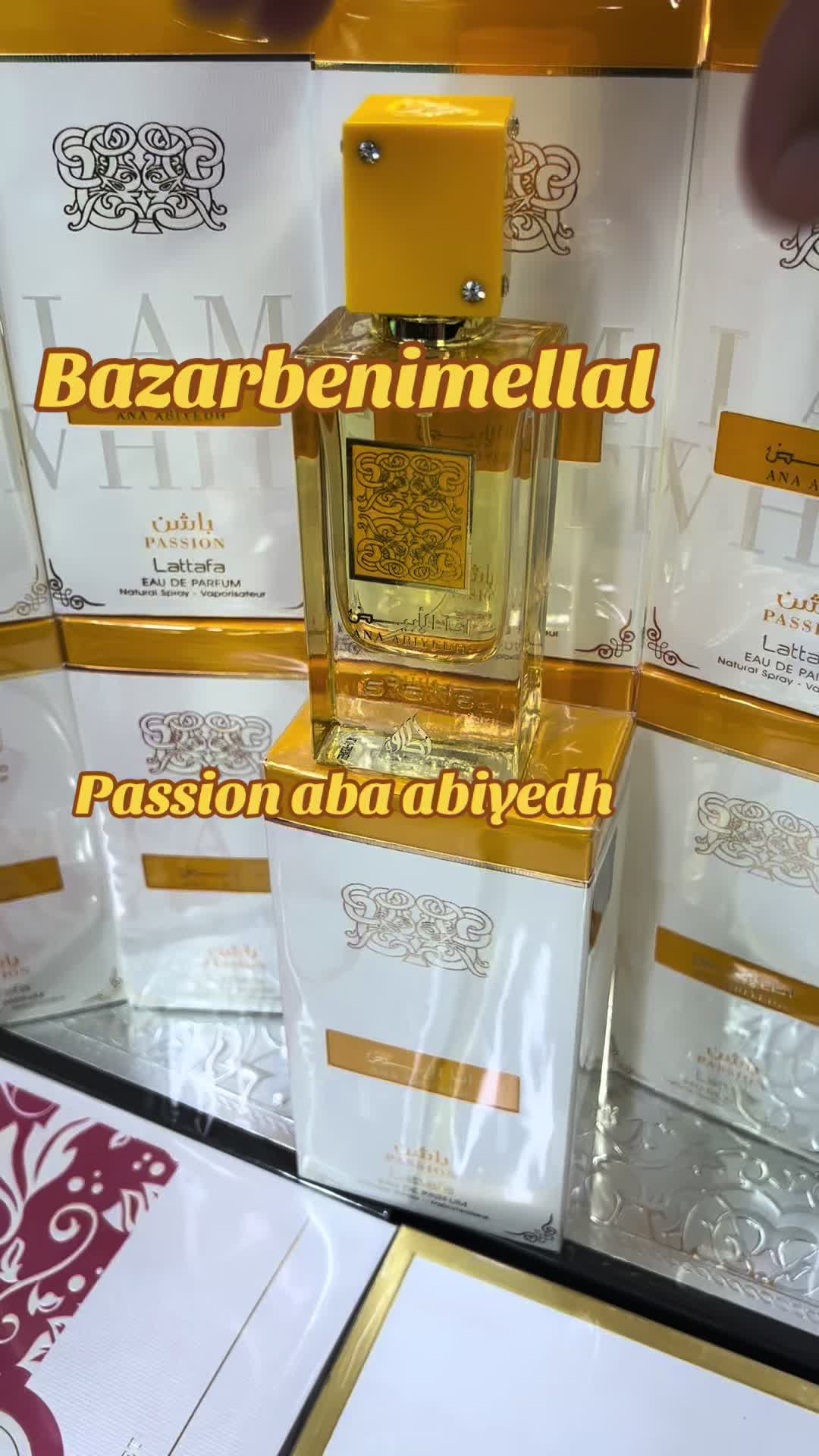 @Bazar Beni Mellal