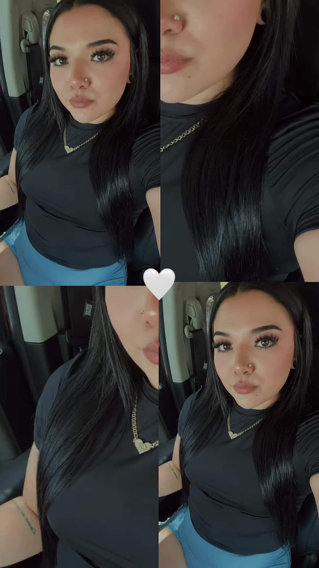 @Gabby Rodriguez