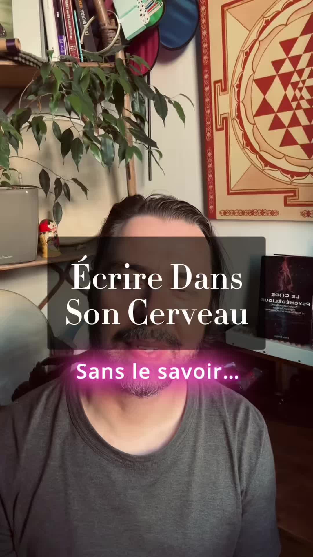 @Cédric - MetaHypnose