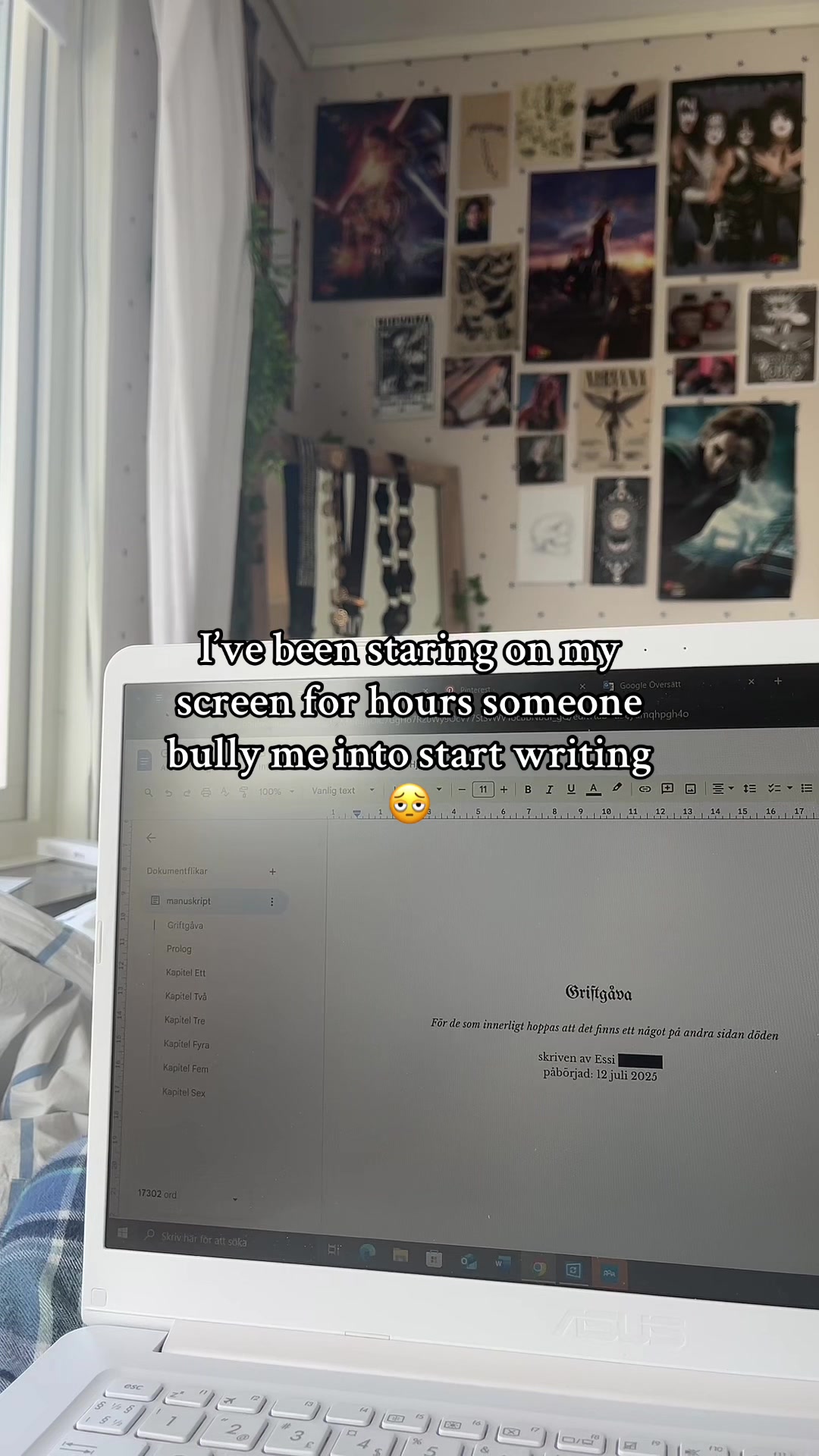 @essi || writer🏹🫧