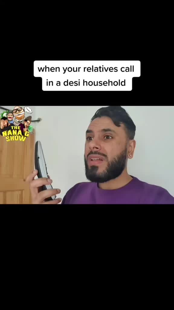 @The Nana G show