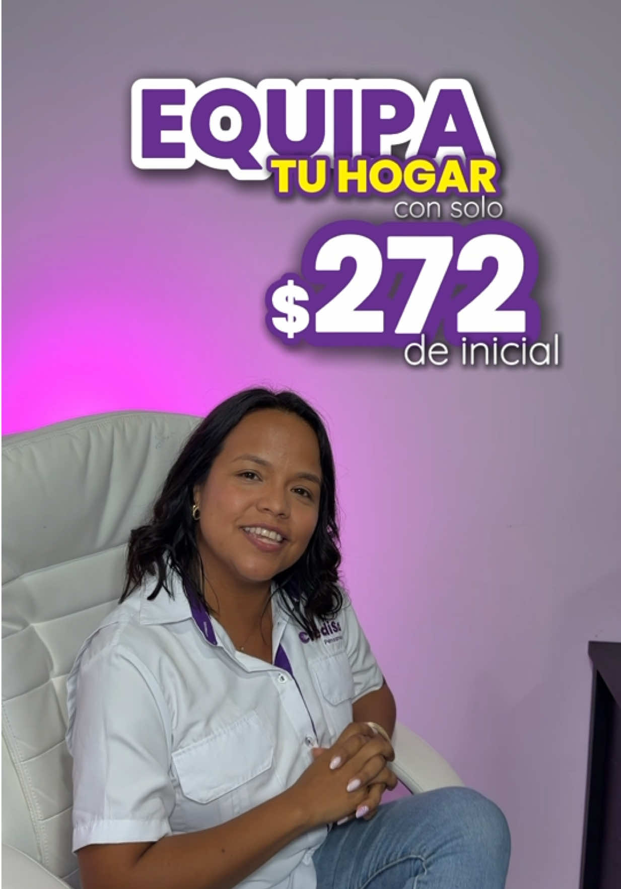 @CrediSan Oficial