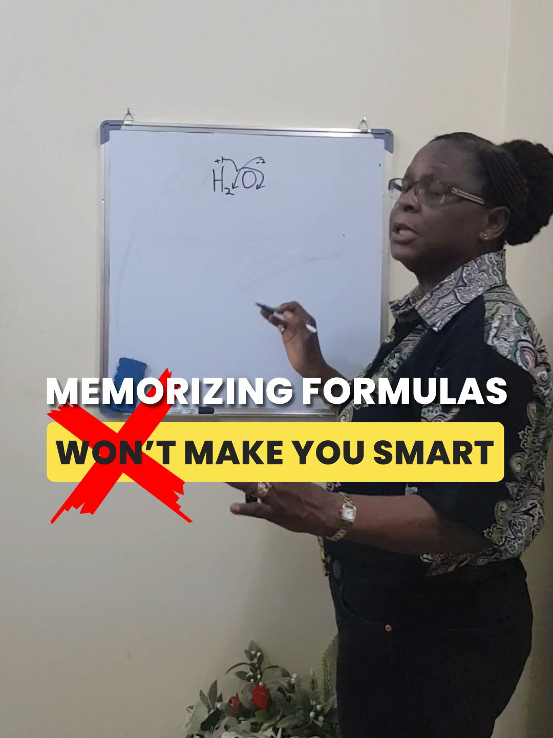 @Erada Oguntoye | Online Mentor
