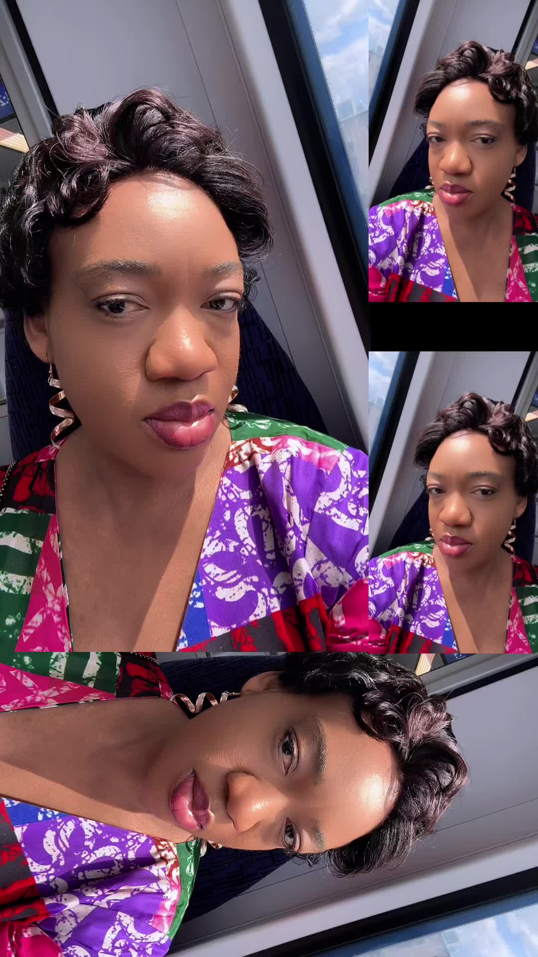 @Omolola Ayoola