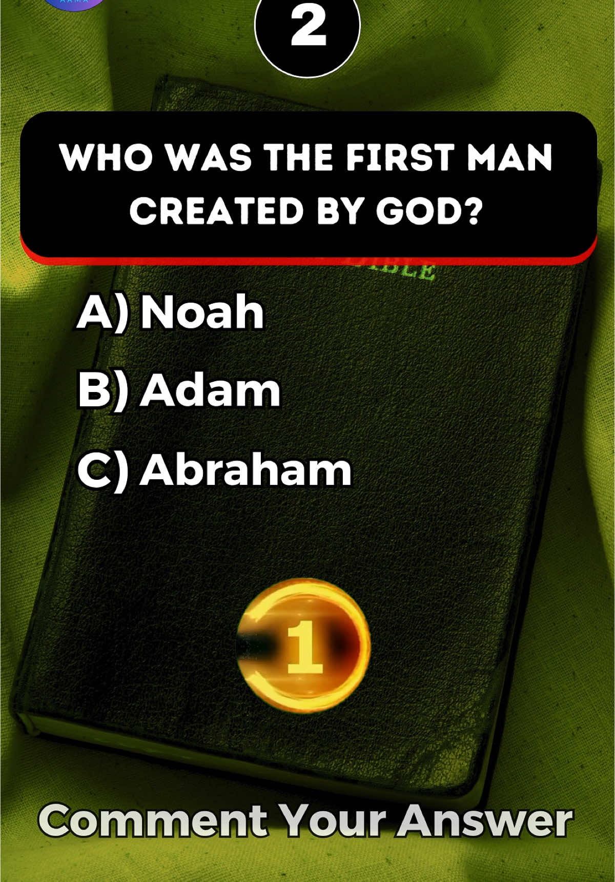 @Quiz Aama