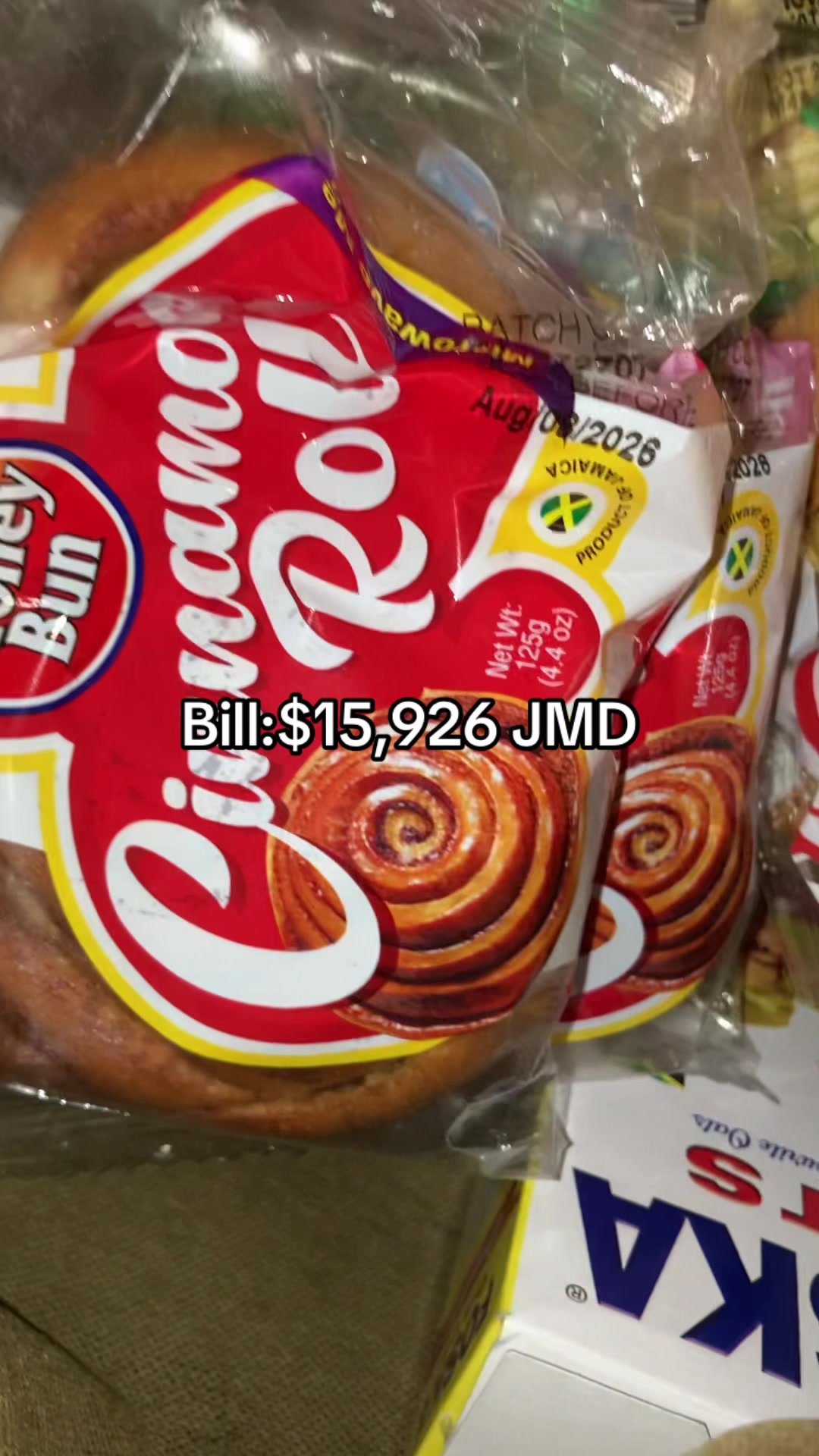 @H&T Grocers and Retail