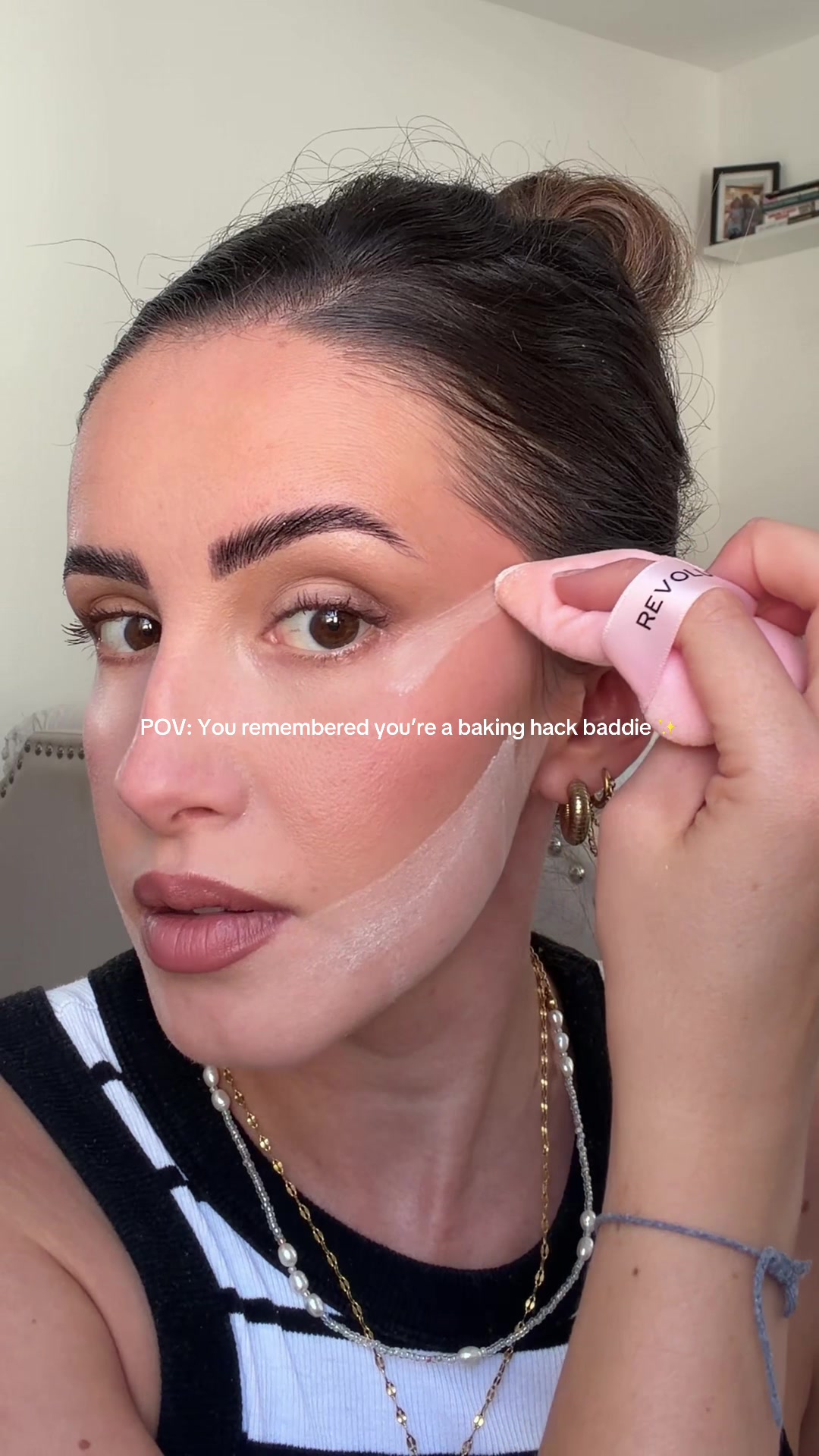 @Makeup Revolution