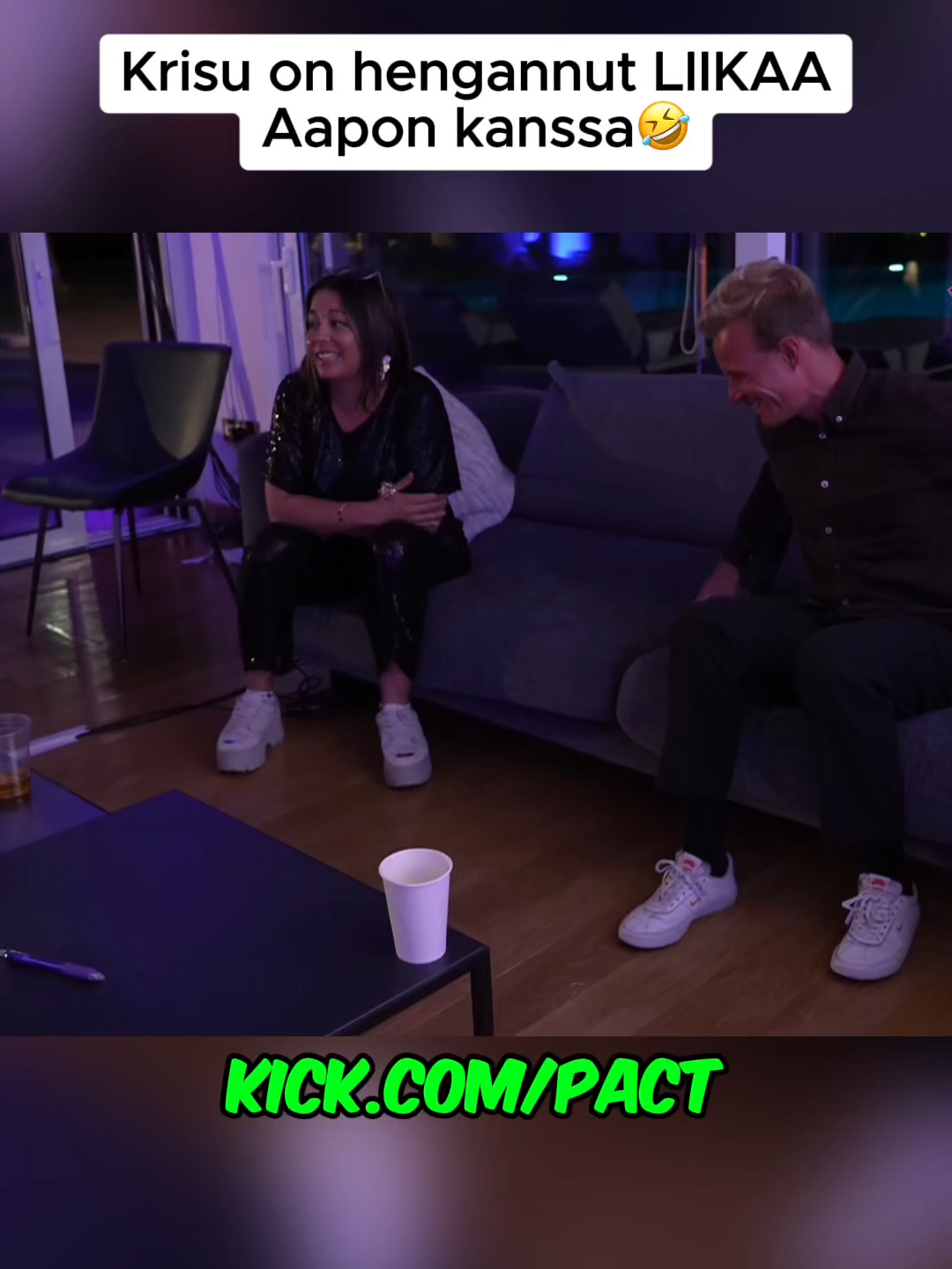 @PacthouseClips