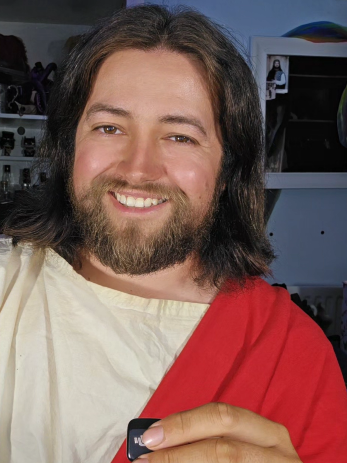 @TikTok Jesus
