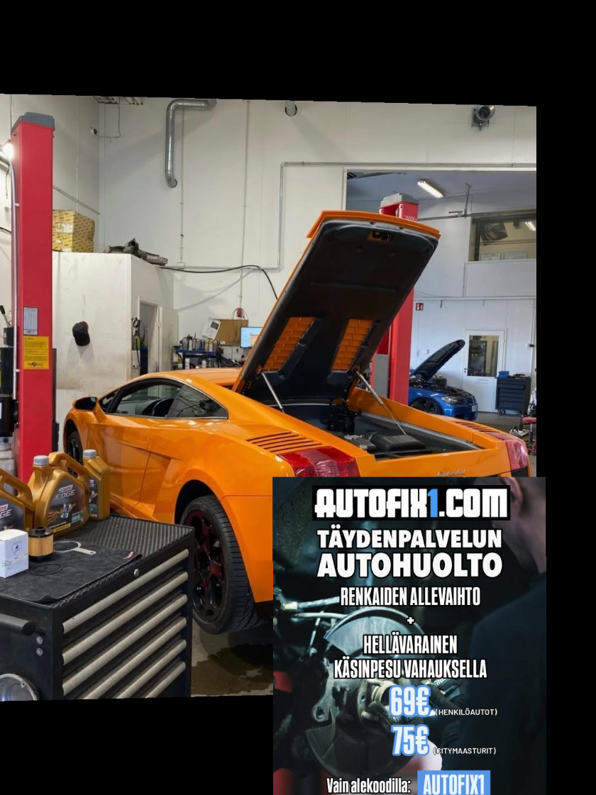@Autofix1