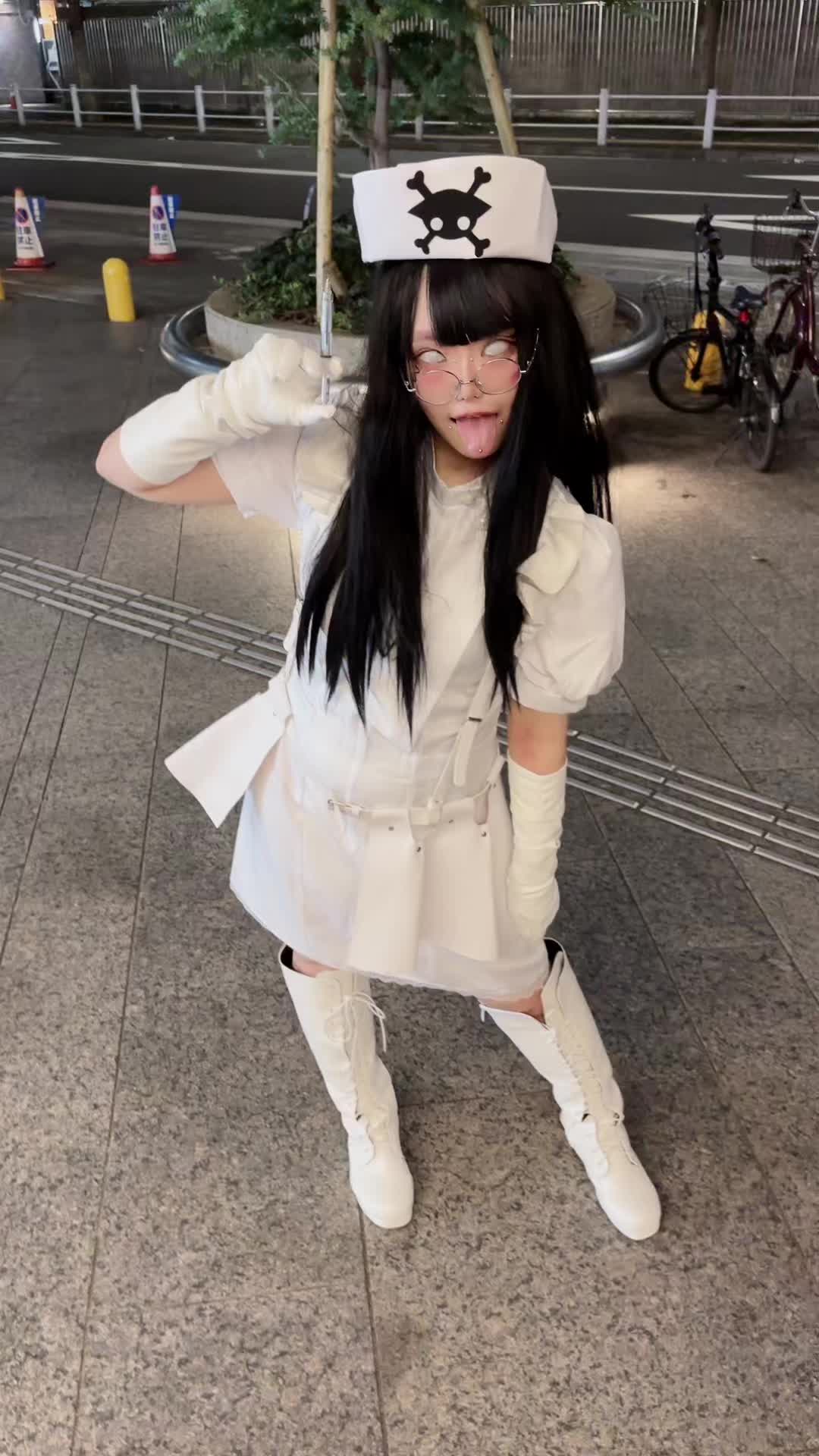@人生諦めろ~んてゃ🍈