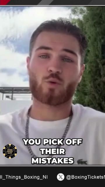 @Boxing Tickets NI