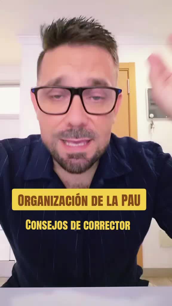 @Profesor Jose Arranz