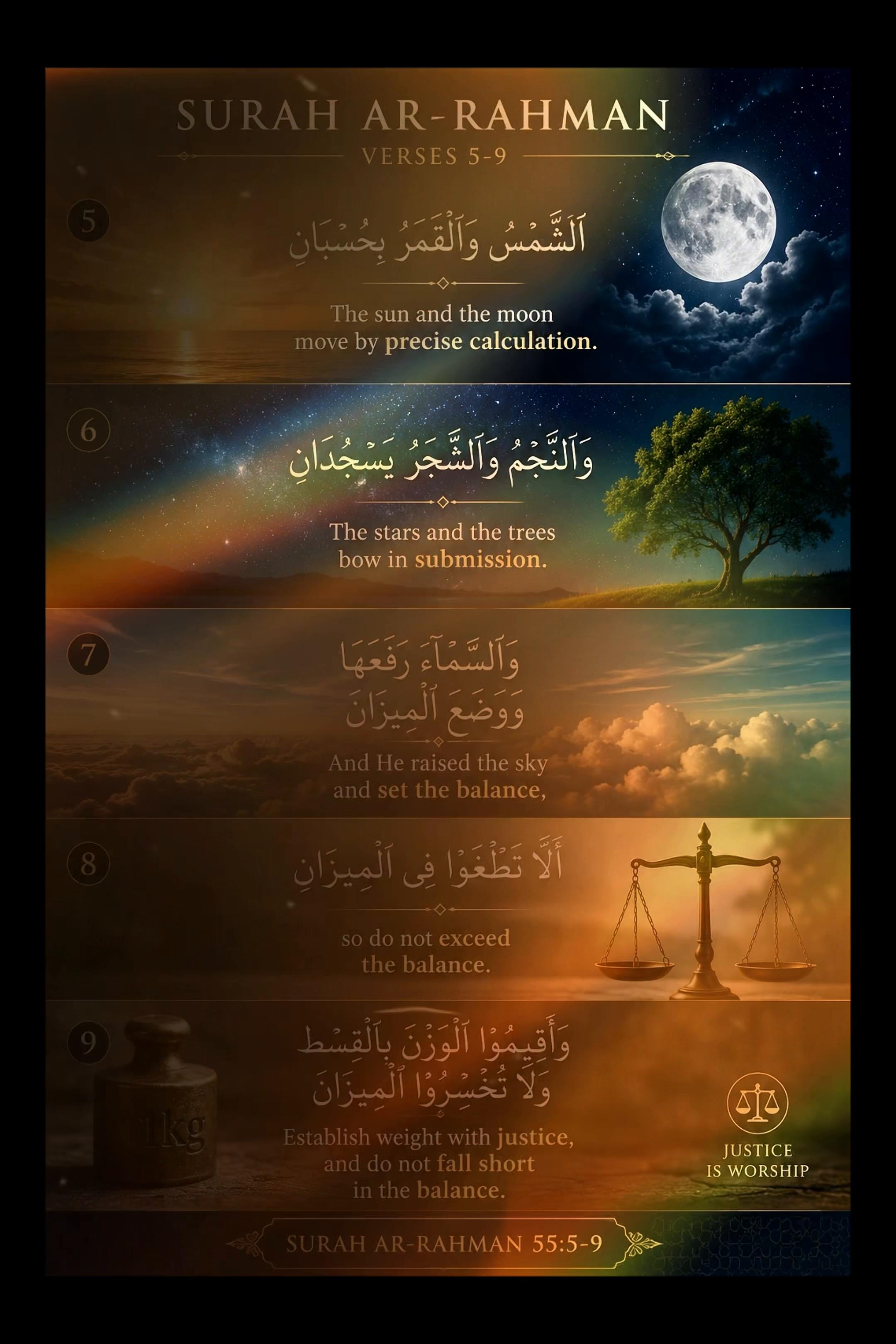 @Ramadan World