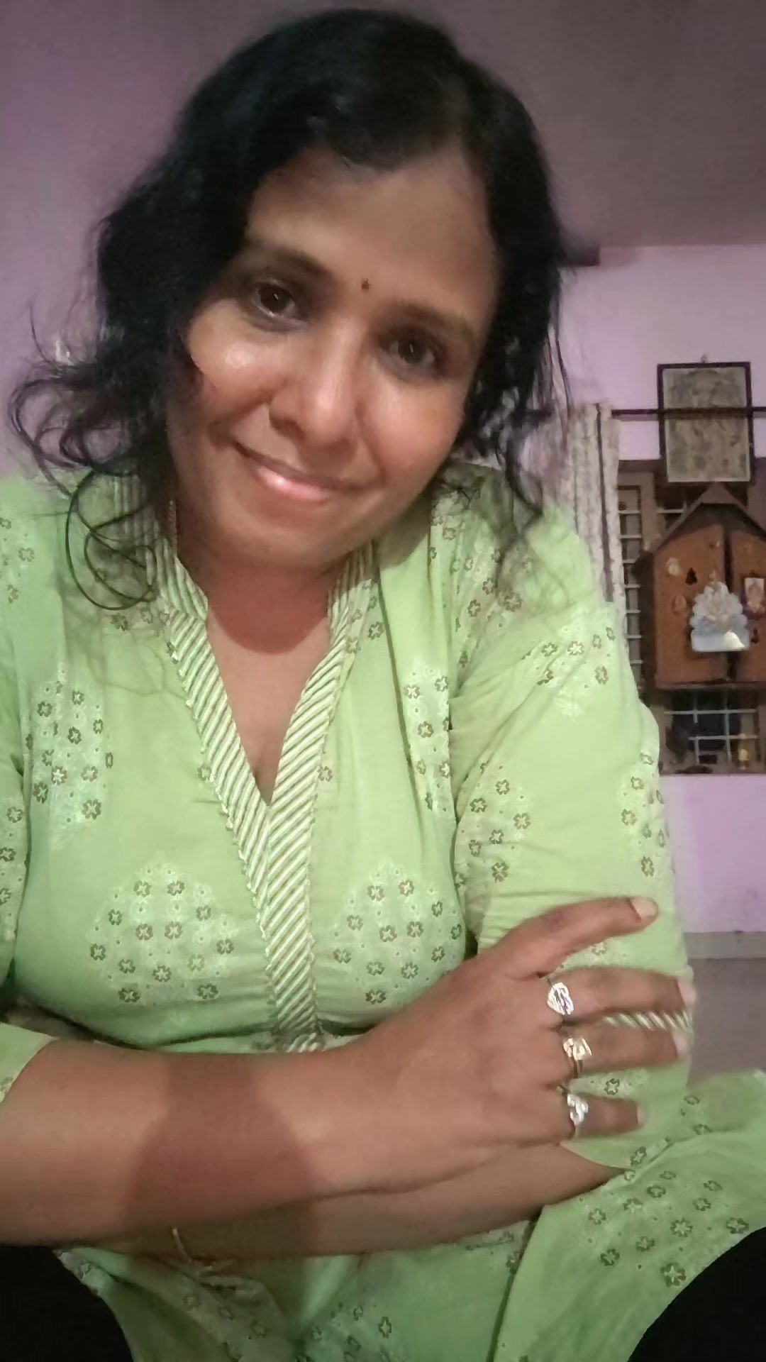 @Mini Nair