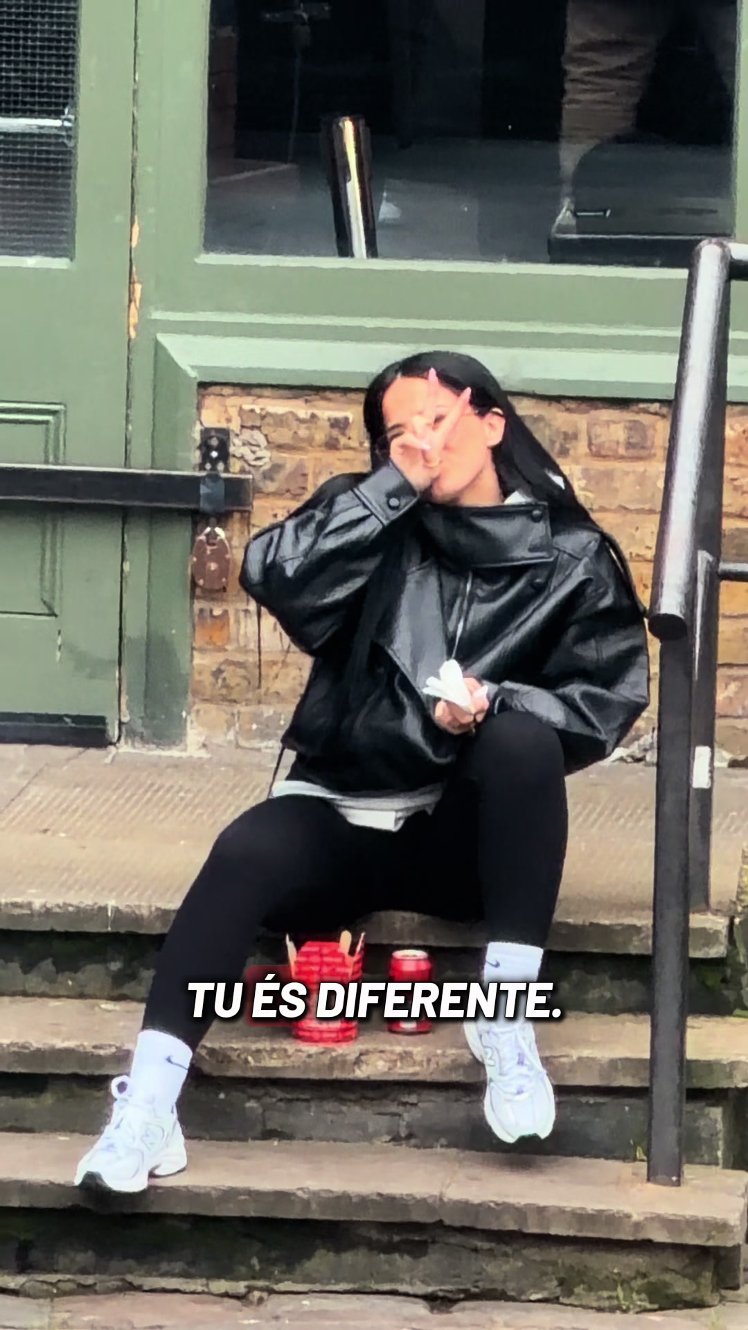 @Stephanie