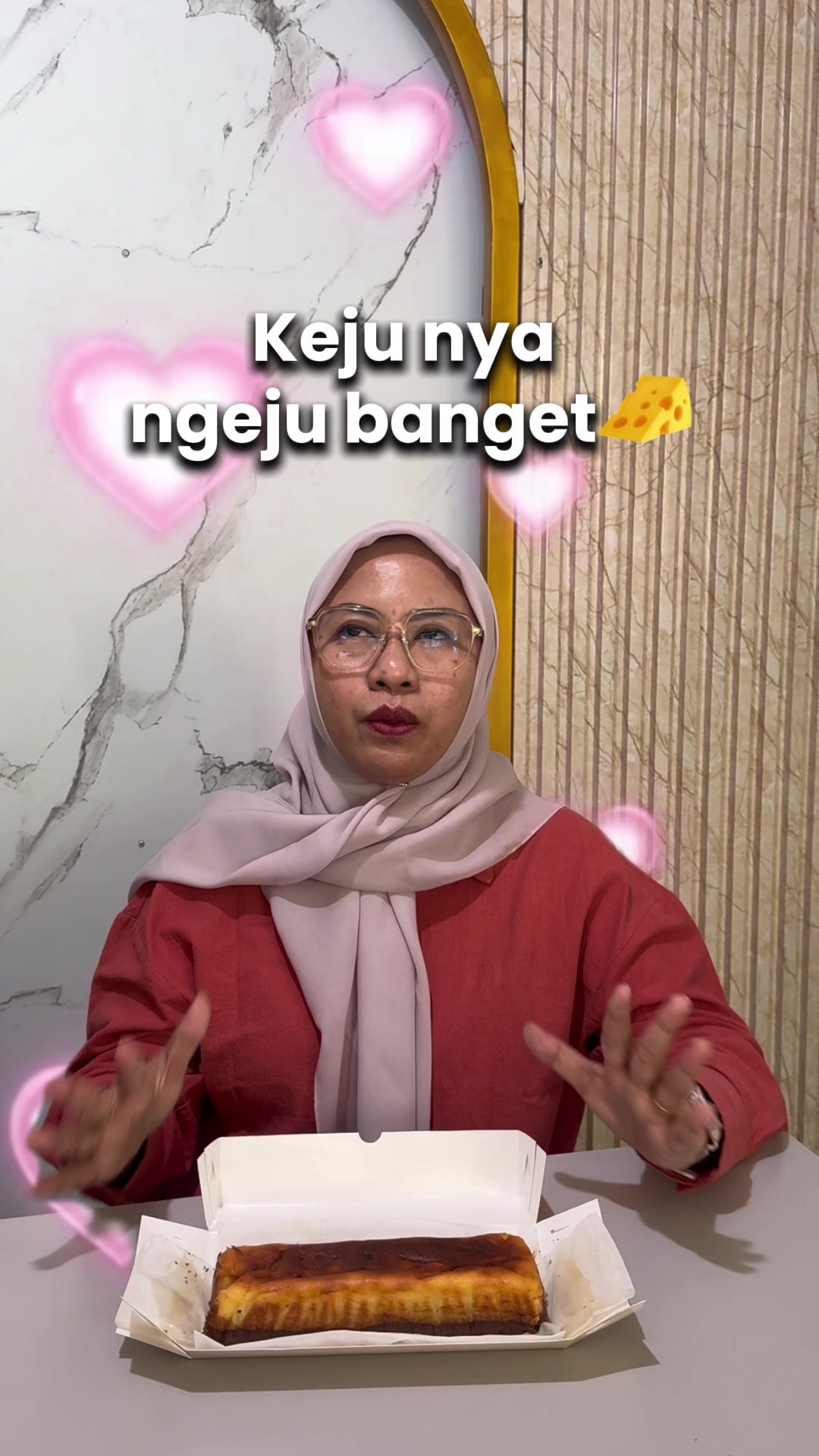 @jajan mbak sari