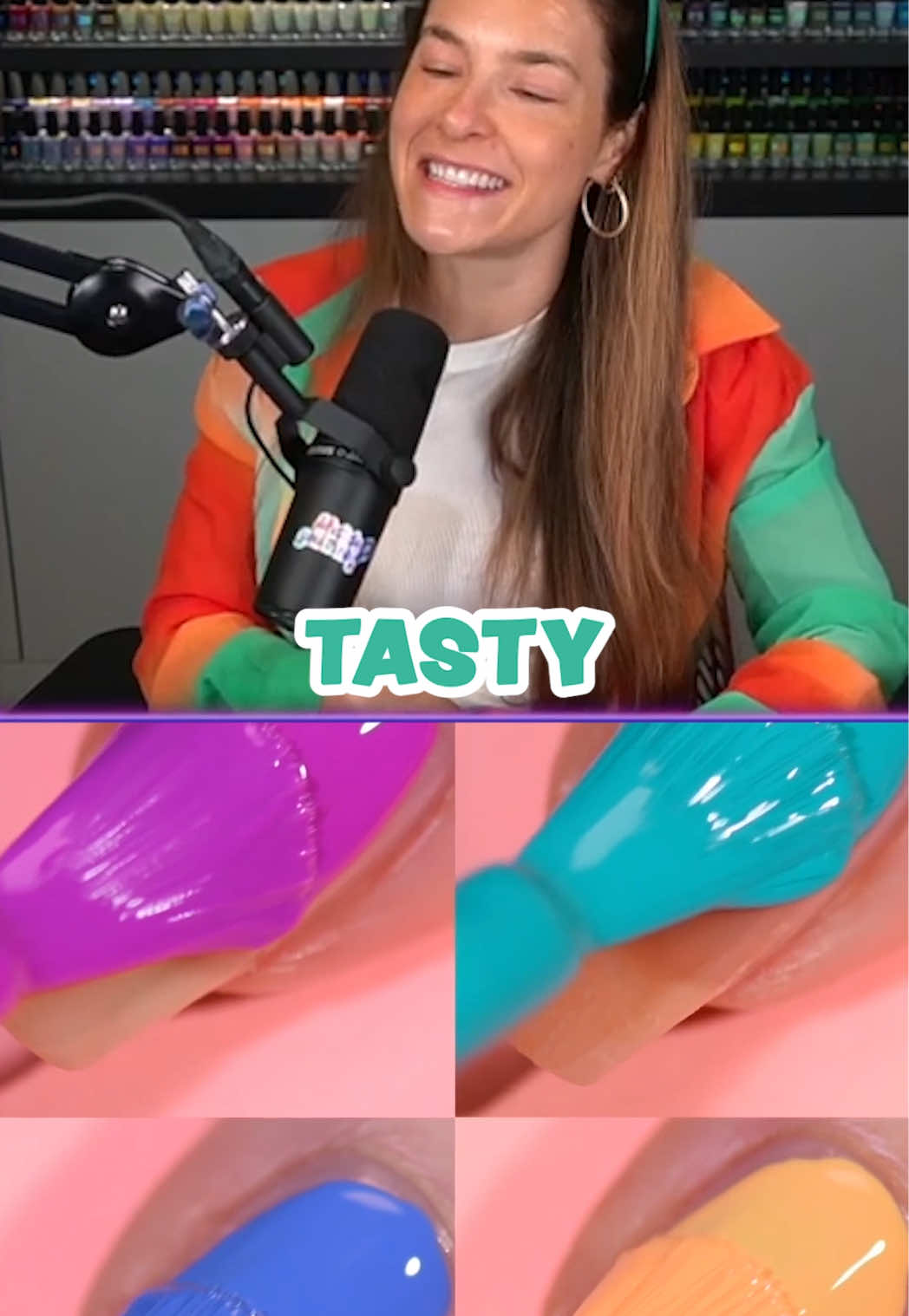 @Simply Nailogical
