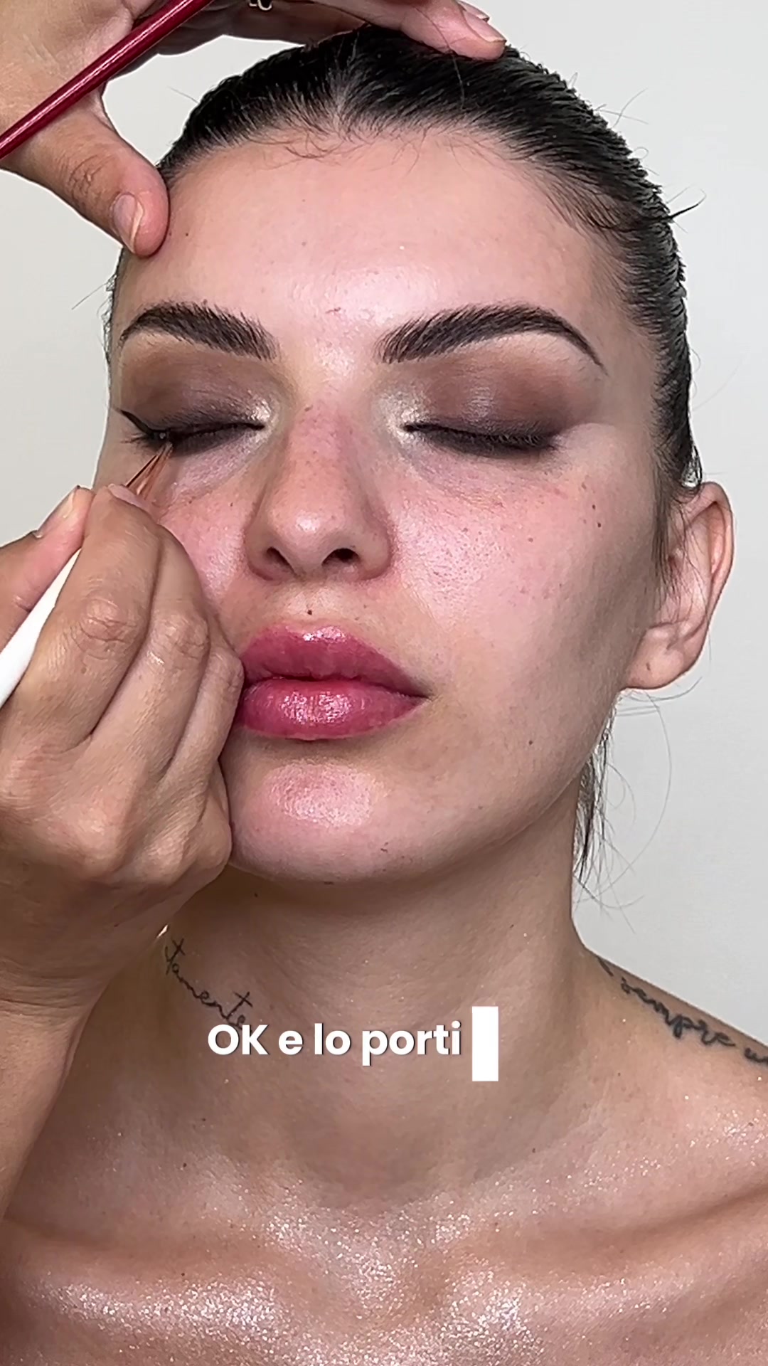 @Elisa Calcagni