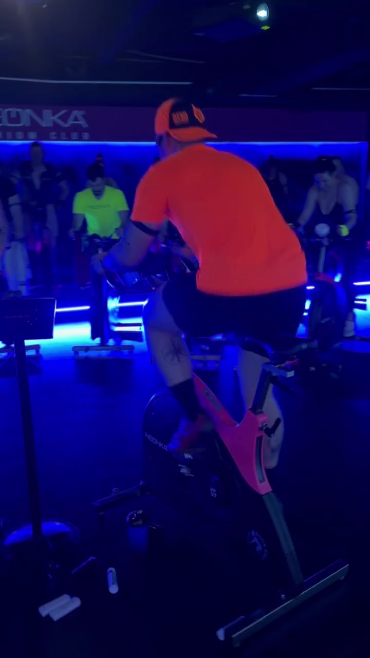 @NEONKA FITNESS