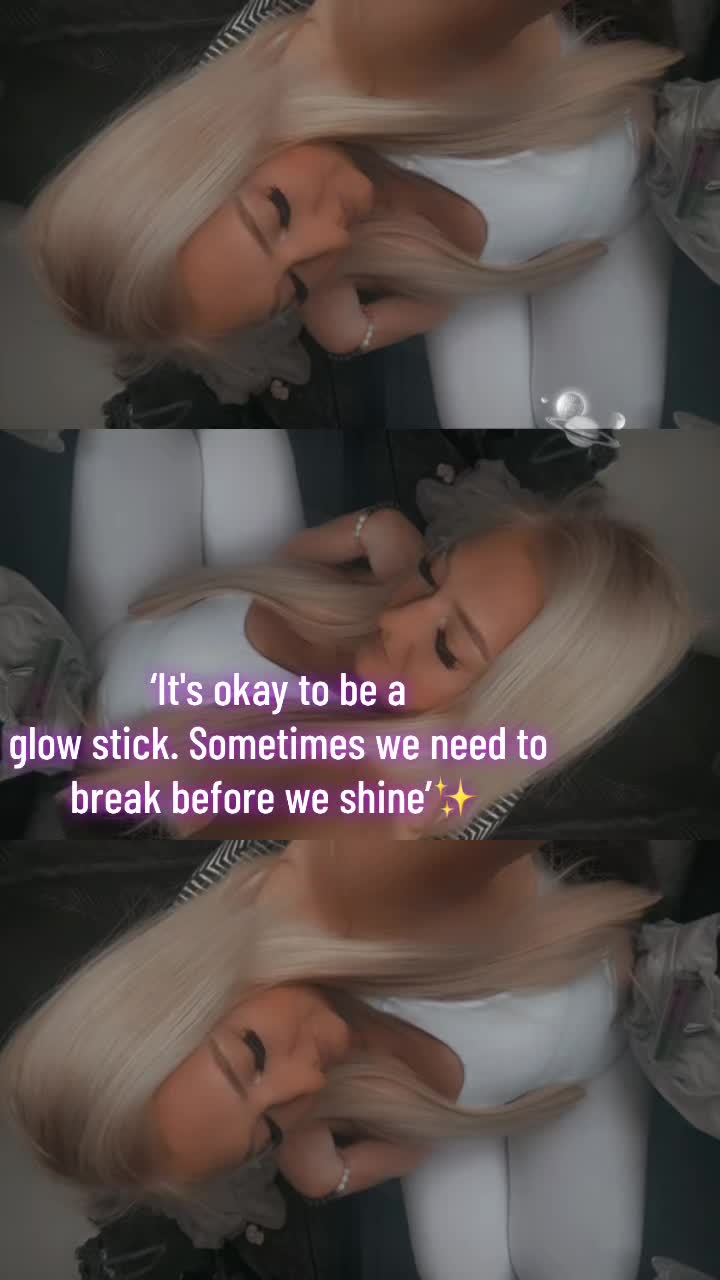 @Stacey Leanne