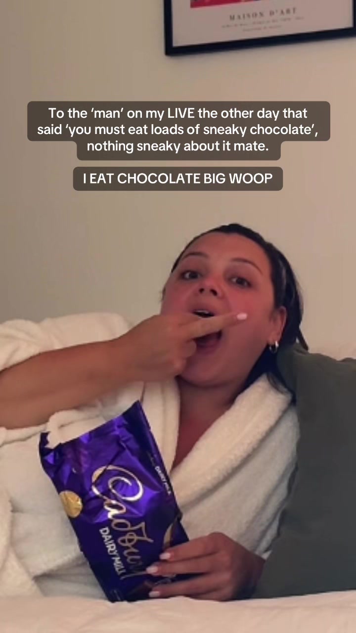 @Mary | Plus-Size CC 🐝